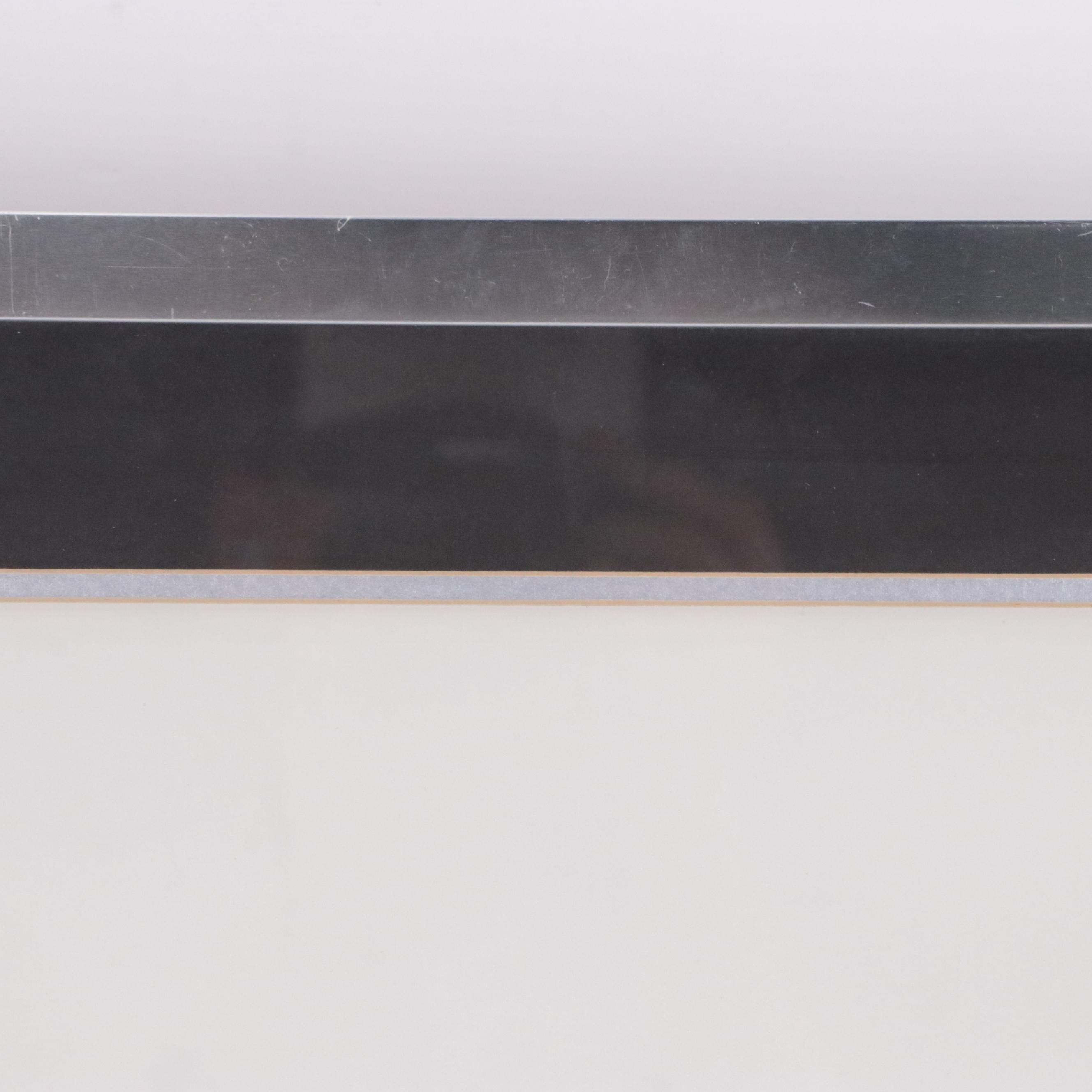 Lithograph After Geneva South "Delta Queen," 1971