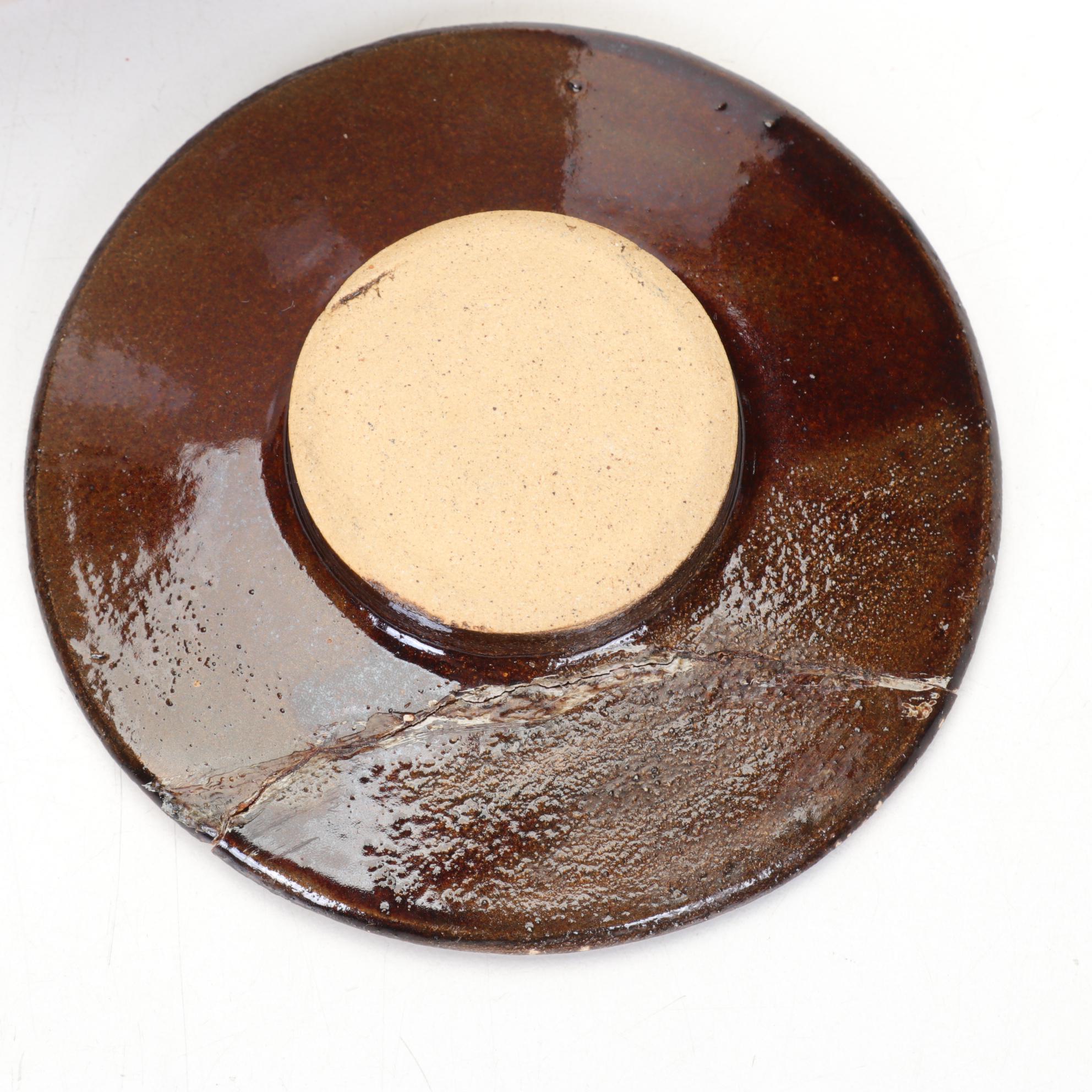 Durgin Park Market Bean Pot Crock and Western Cartridge Co. Wooden Box