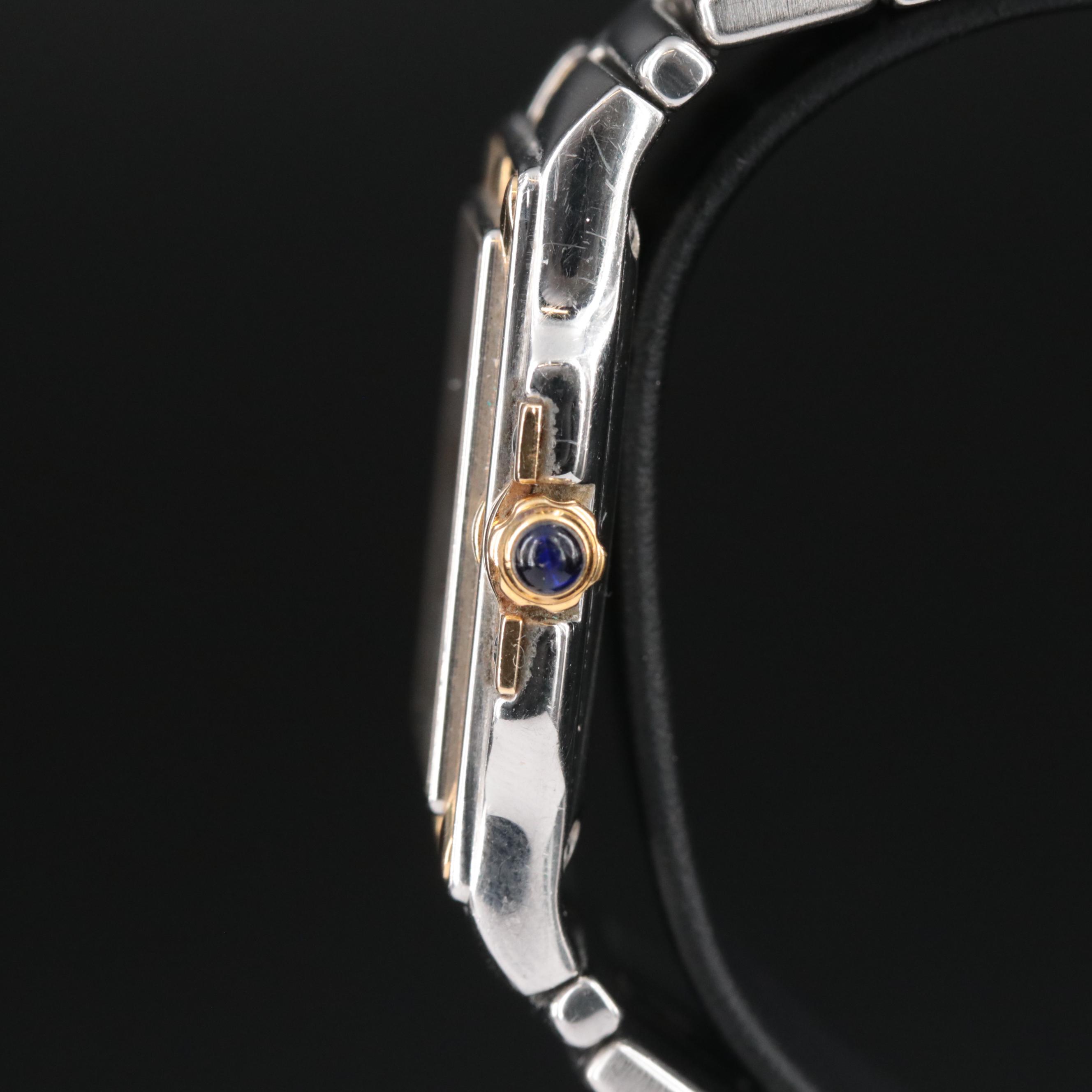 Raymond Weil Parsifal 26mm Steel Watch