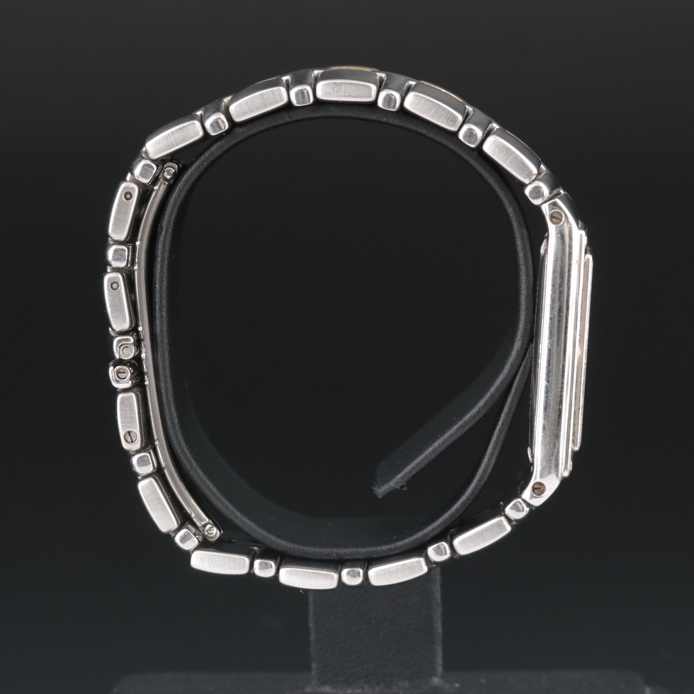 Raymond Weil Parsifal 26mm Steel Watch