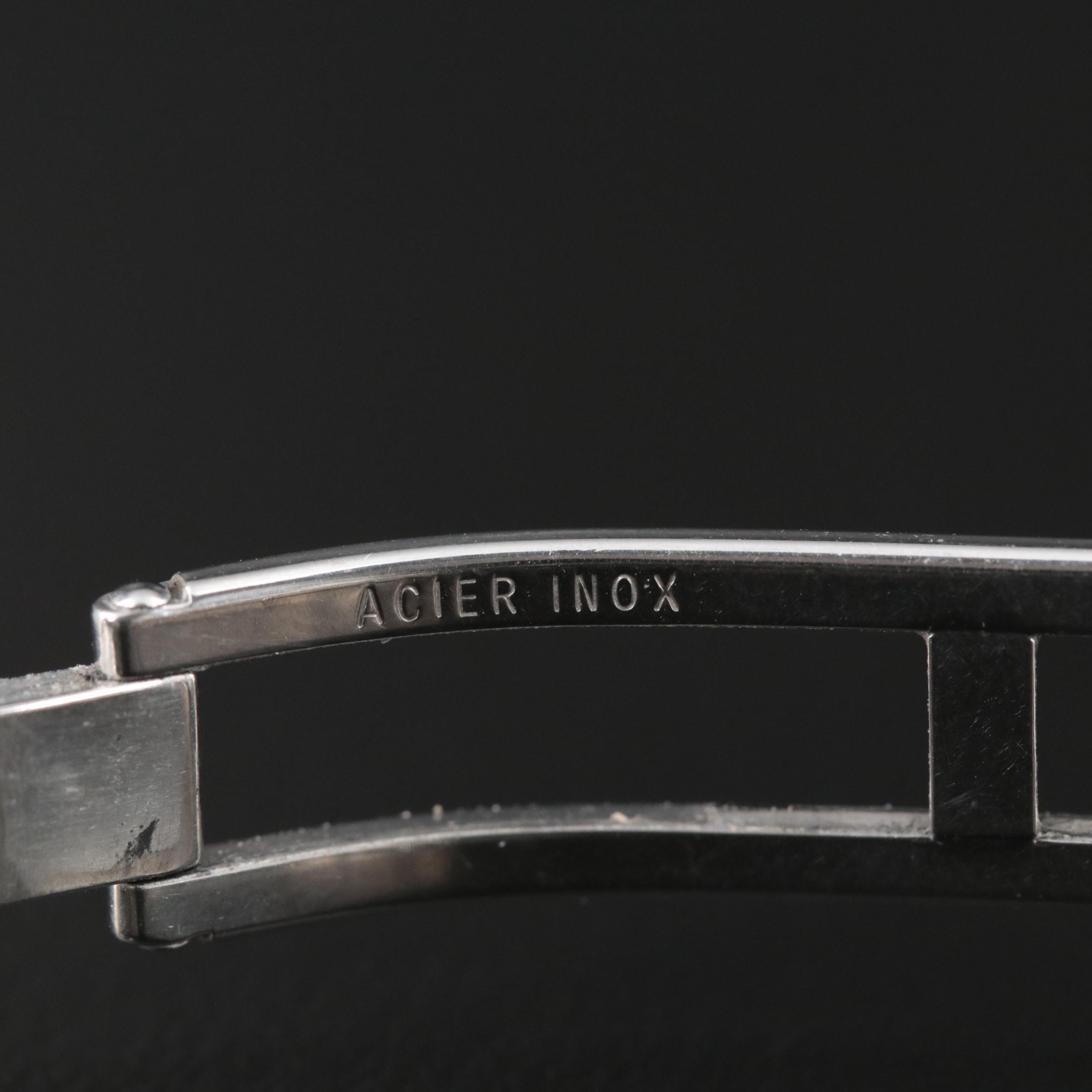 Raymond Weil Parsifal 26mm Steel Watch