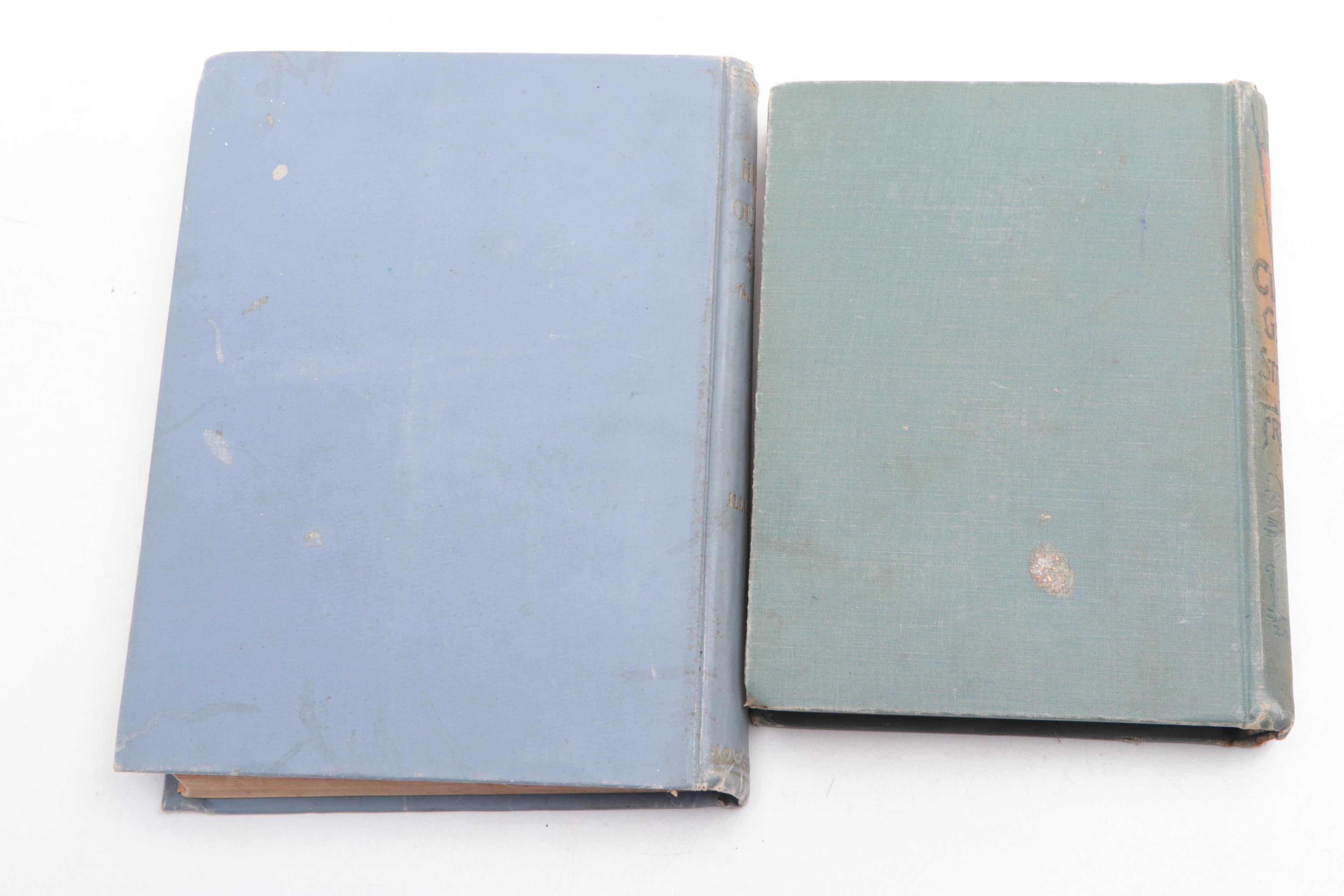 "Cuba's Great Struggle for Freedom" by Gonzalo de Quesada and More