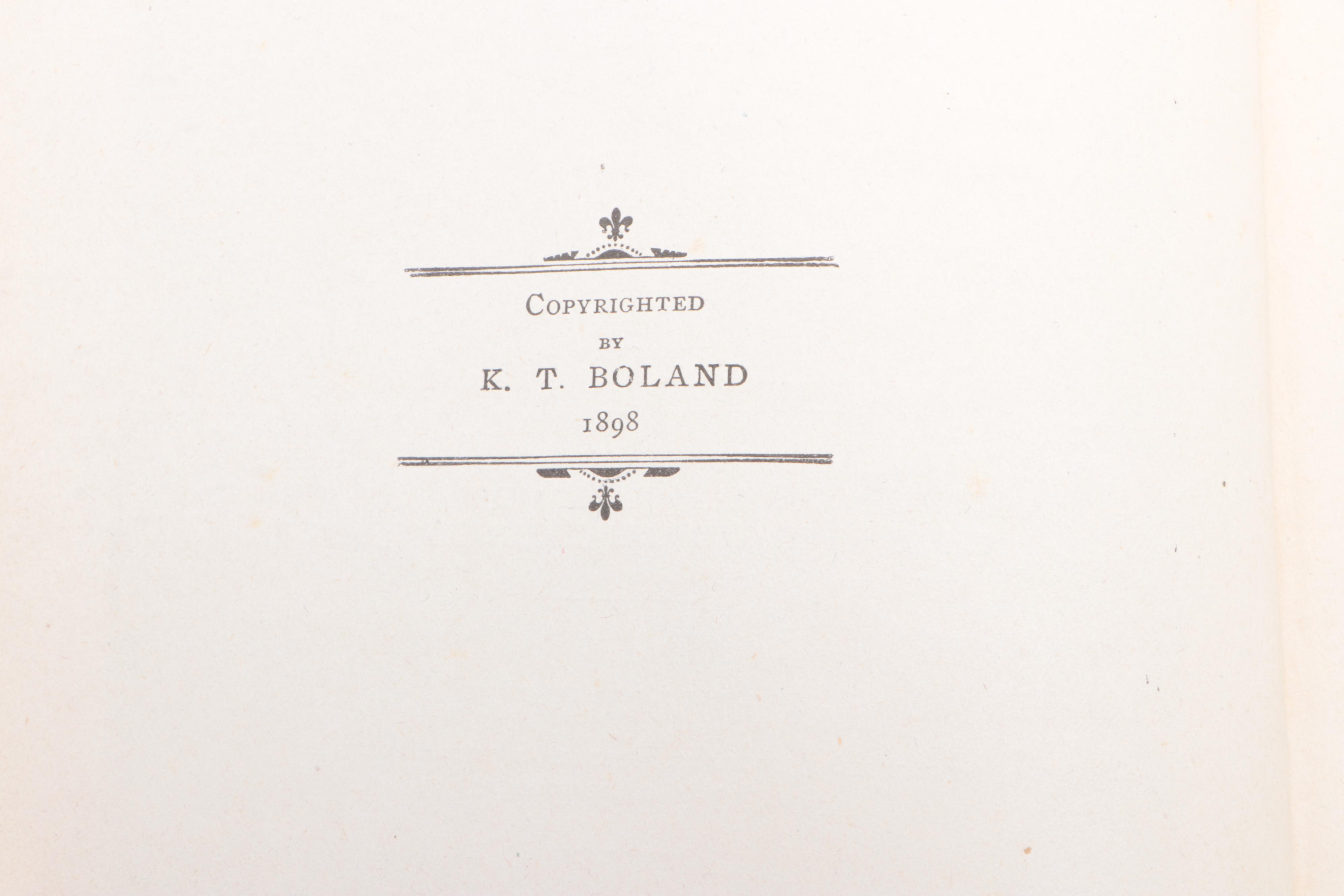 "Cuba's Great Struggle for Freedom" by Gonzalo de Quesada and More