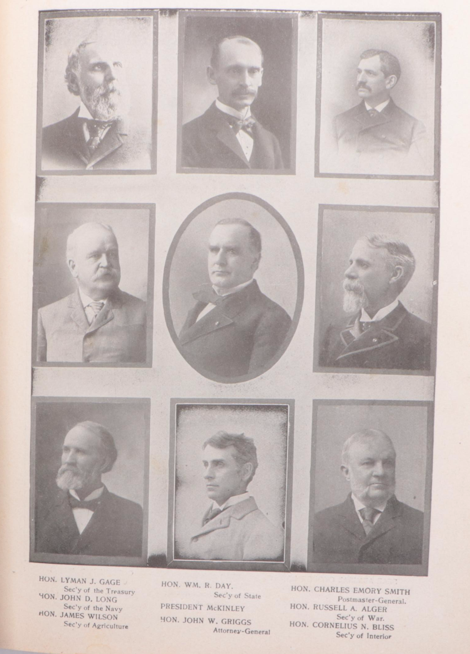 "Cuba's Great Struggle for Freedom" by Gonzalo de Quesada and More