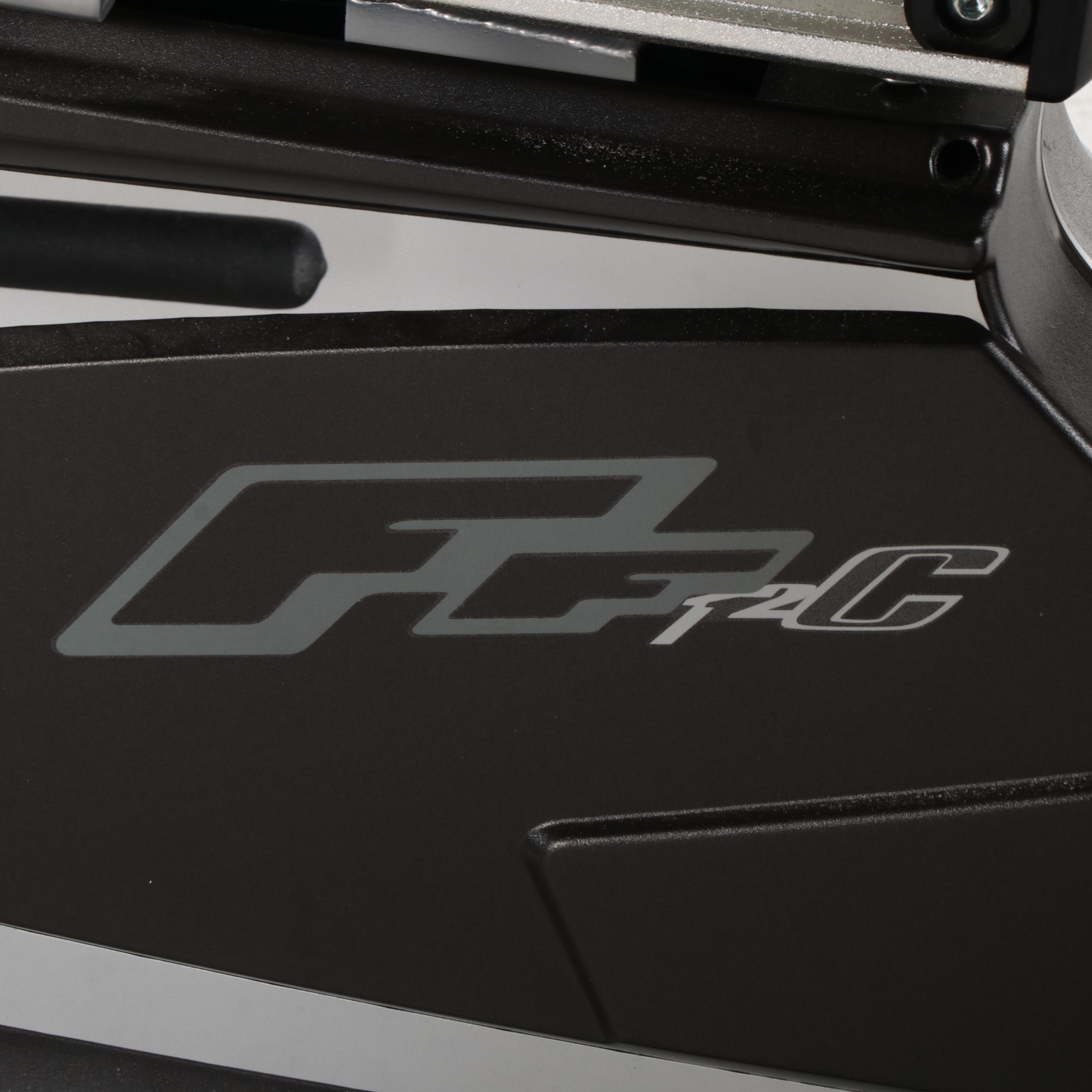 Bodycraft R25 Stationary Recumbent Exercise Bike