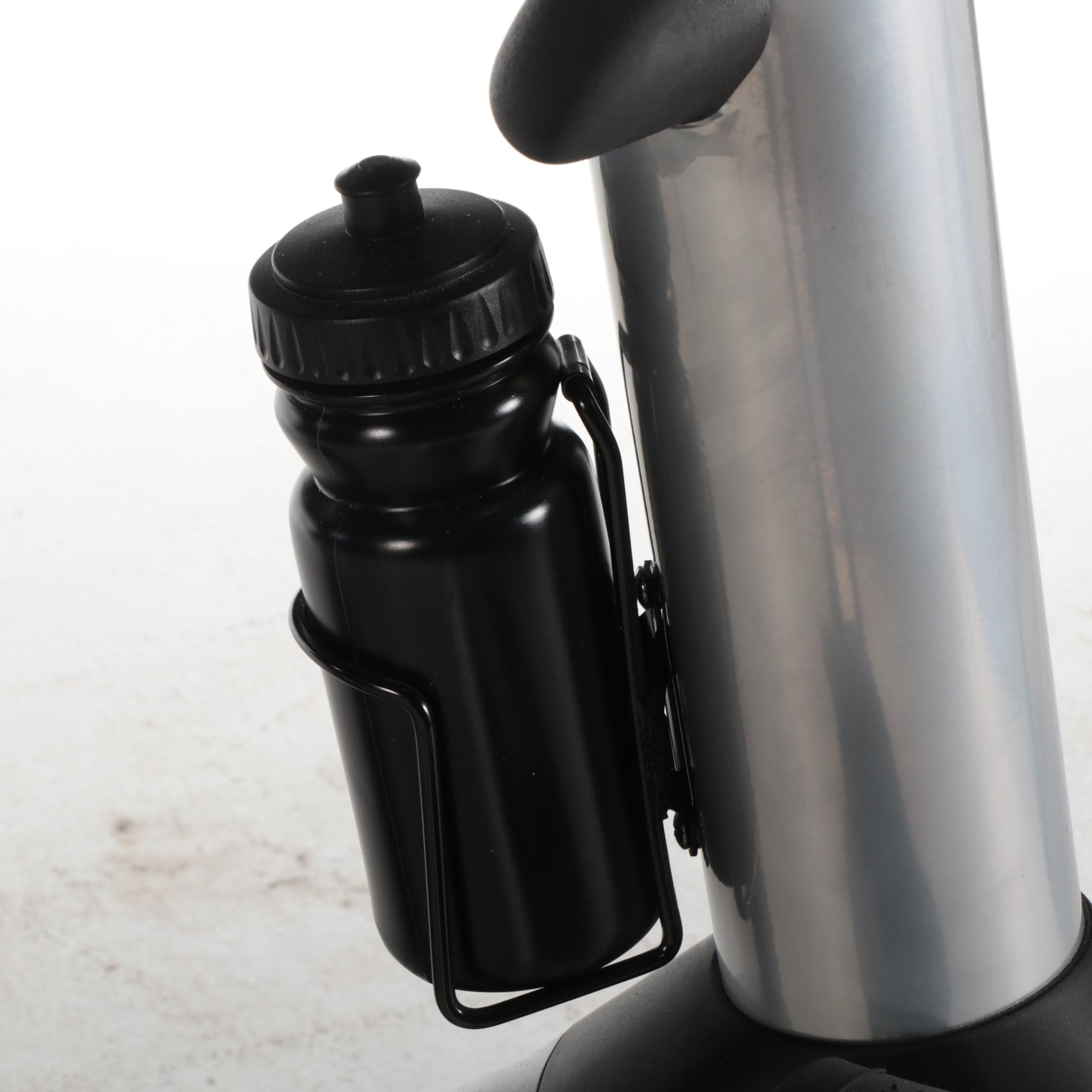 Bodycraft R25 Stationary Recumbent Exercise Bike