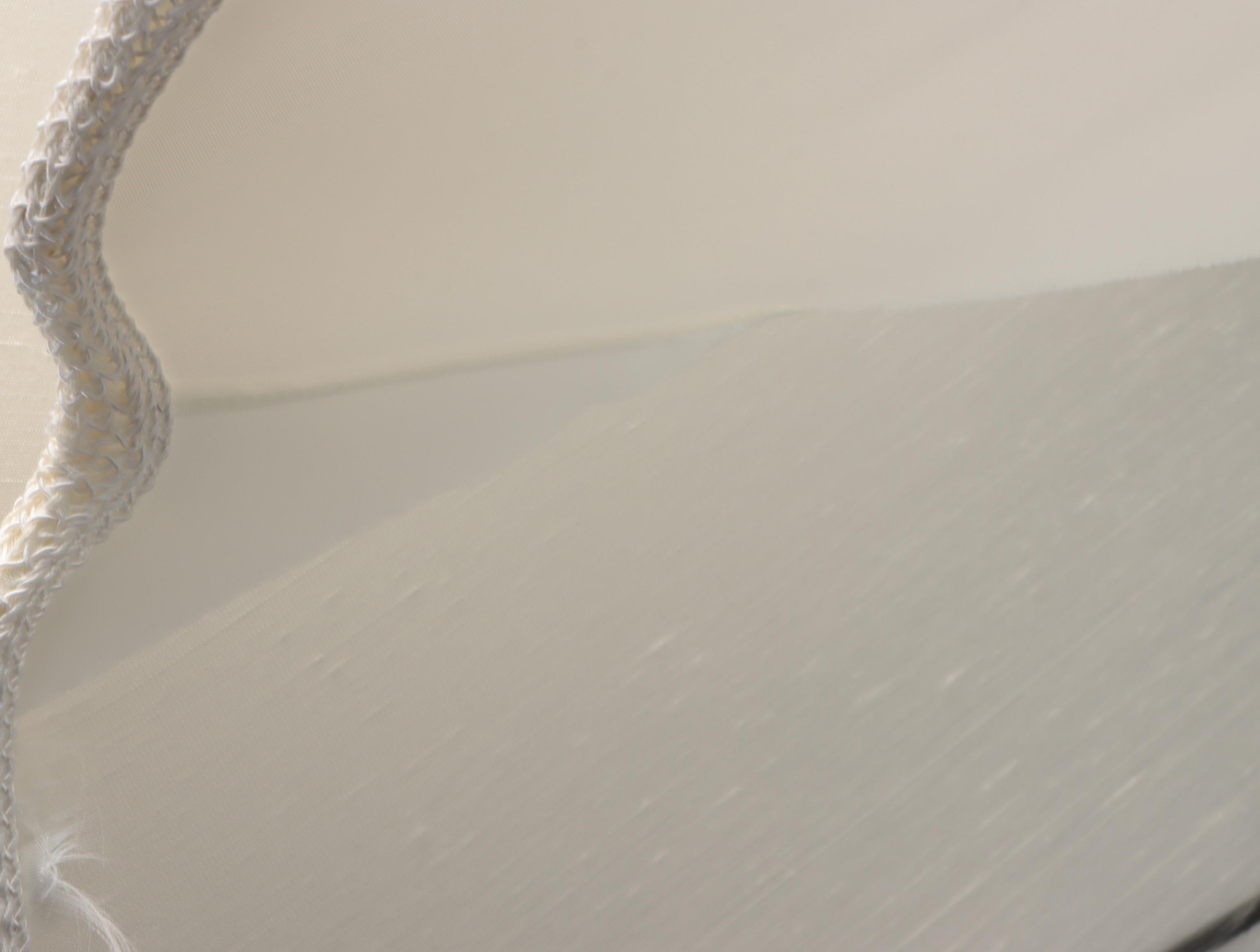 Pair of Stiffel Cut Crystal and Brass Table Lamps, Late 20th Century