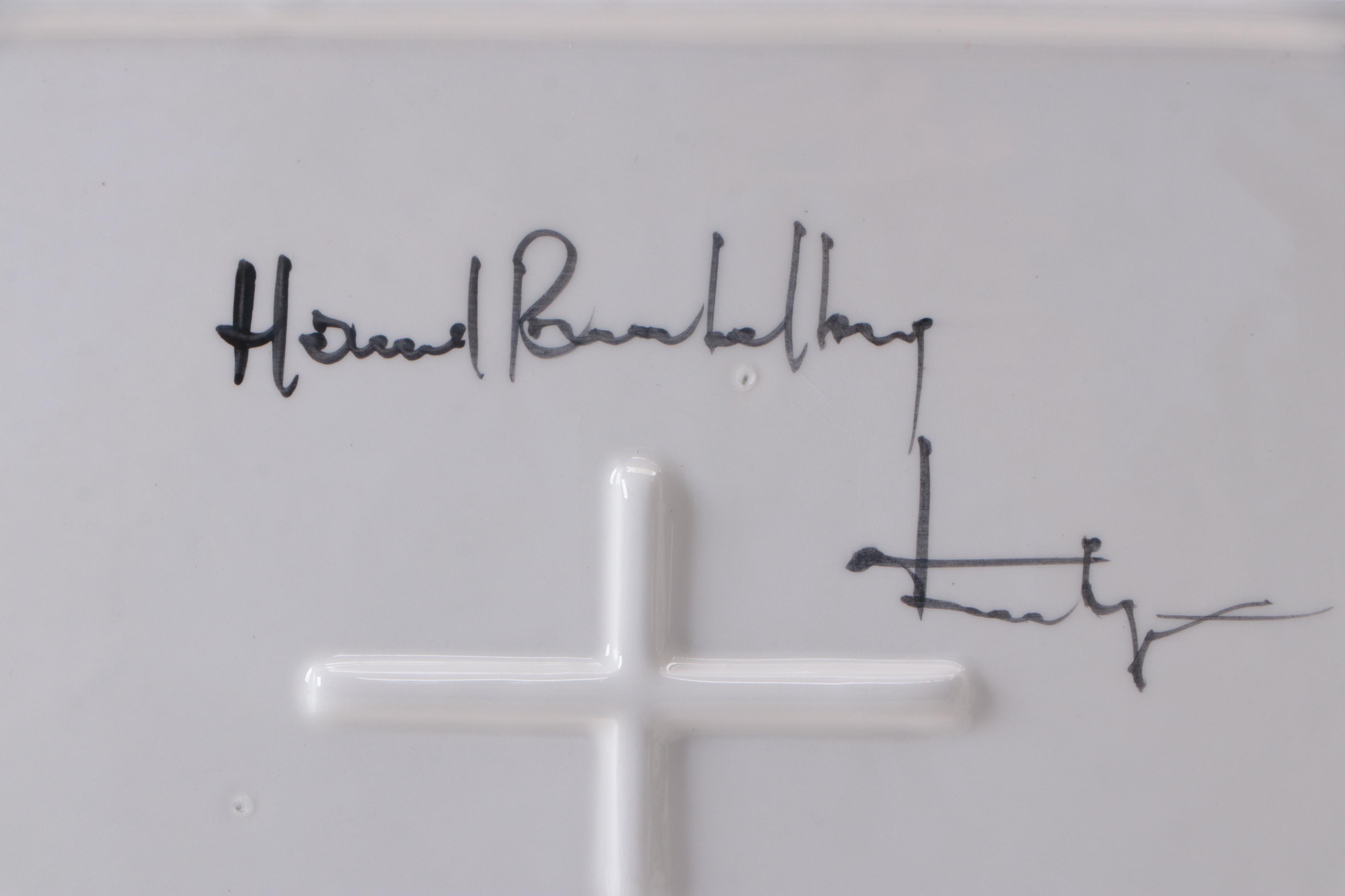 Wedgwood "D'Ye Ken John Peel Red" Ceramic Pitchers with More