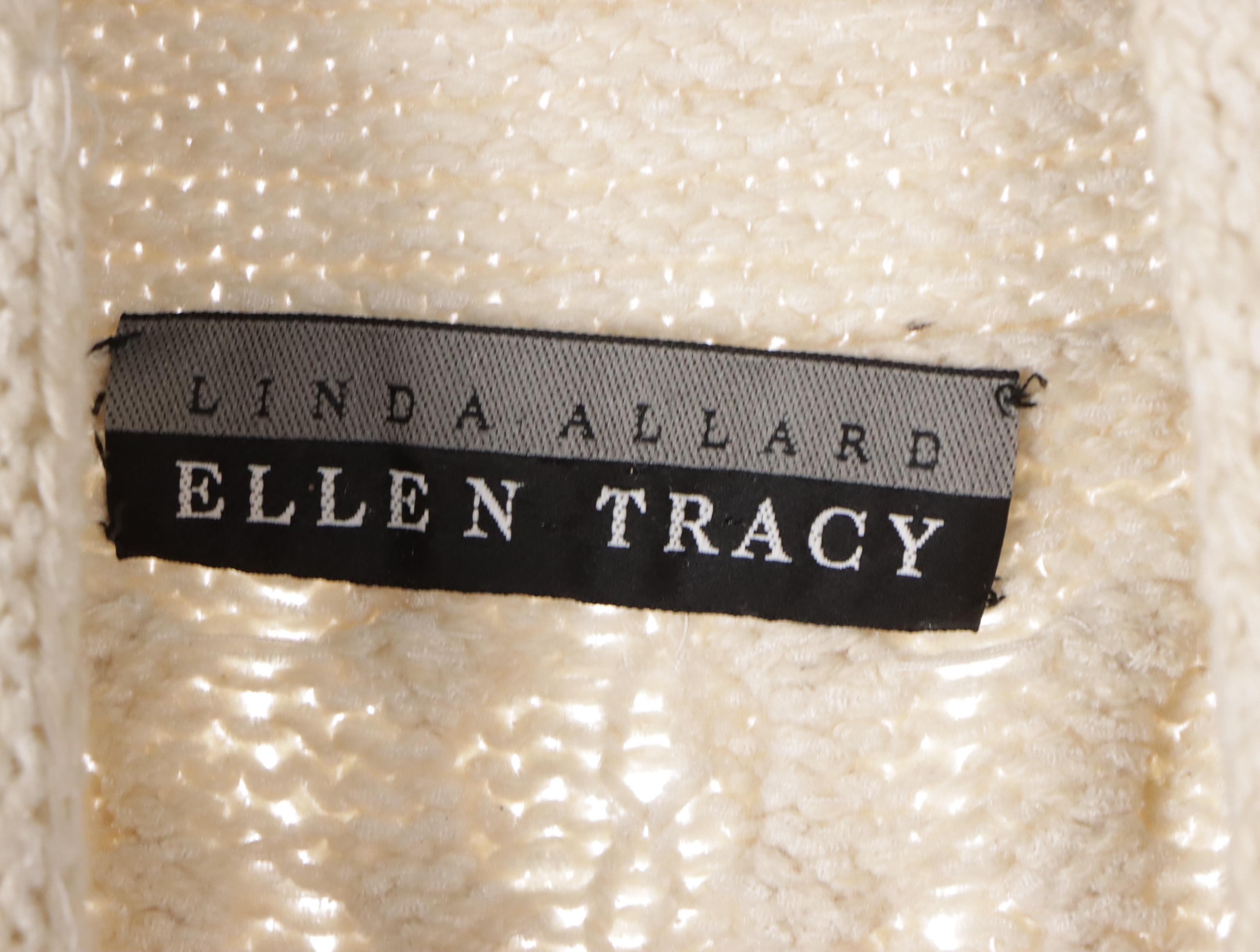 Ellen Tracy Knit Sweater, Genoa Cardigan Sweater, & Catharine Lover Knit Sweater