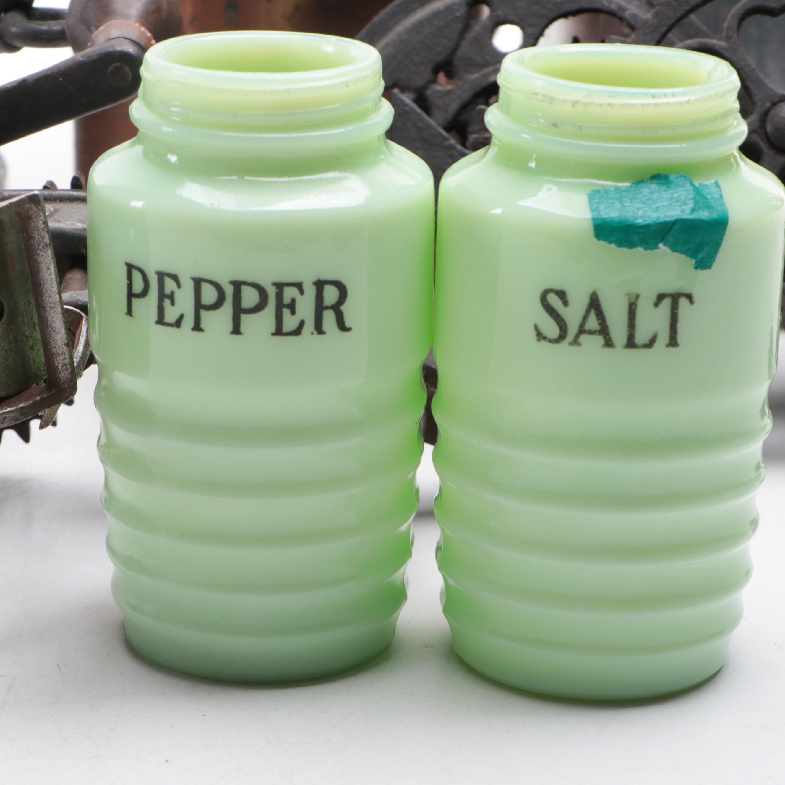 Wagner Metal Waffle Maker and Drip-O-Later Metal Coffee Pot and More