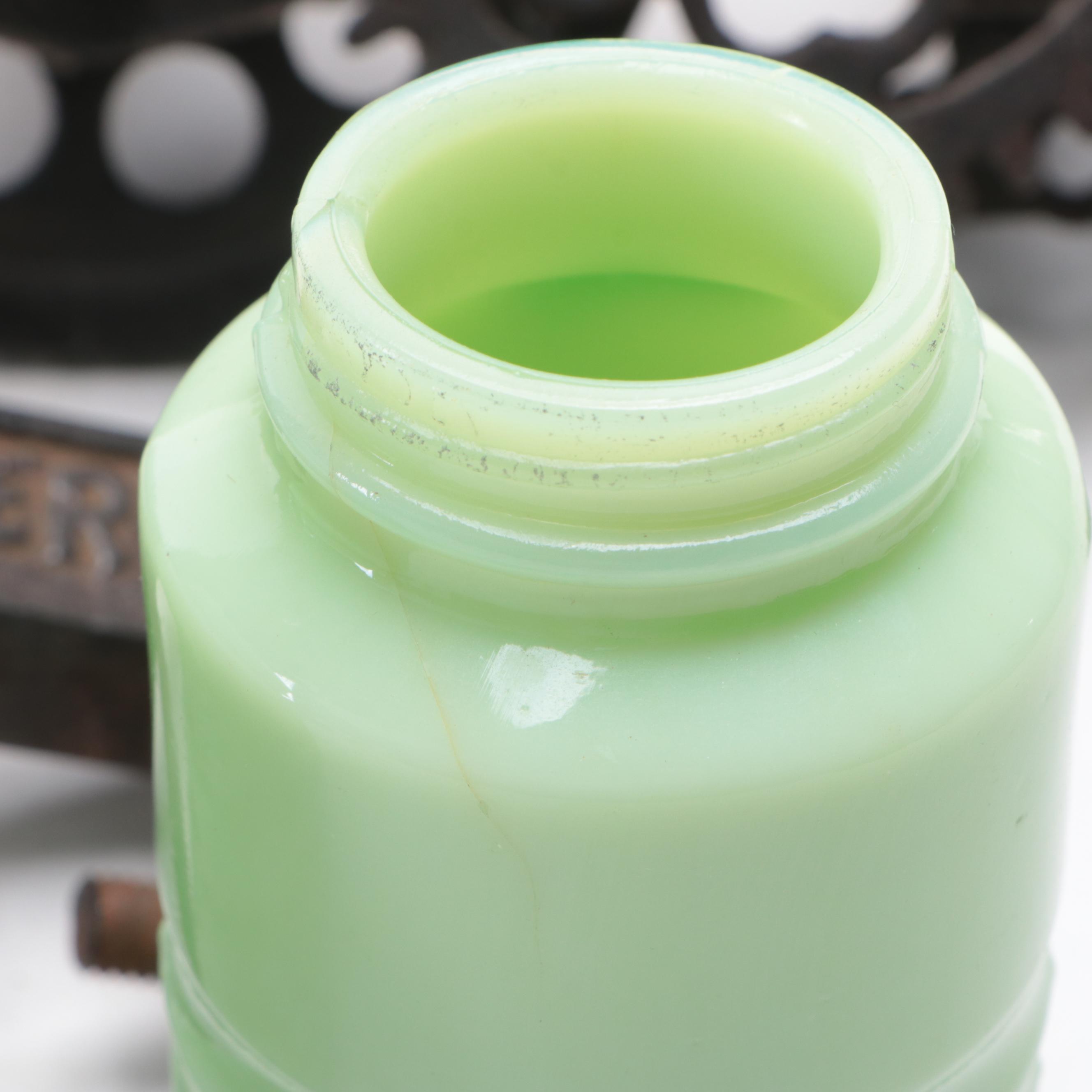 Wagner Metal Waffle Maker and Drip-O-Later Metal Coffee Pot and More