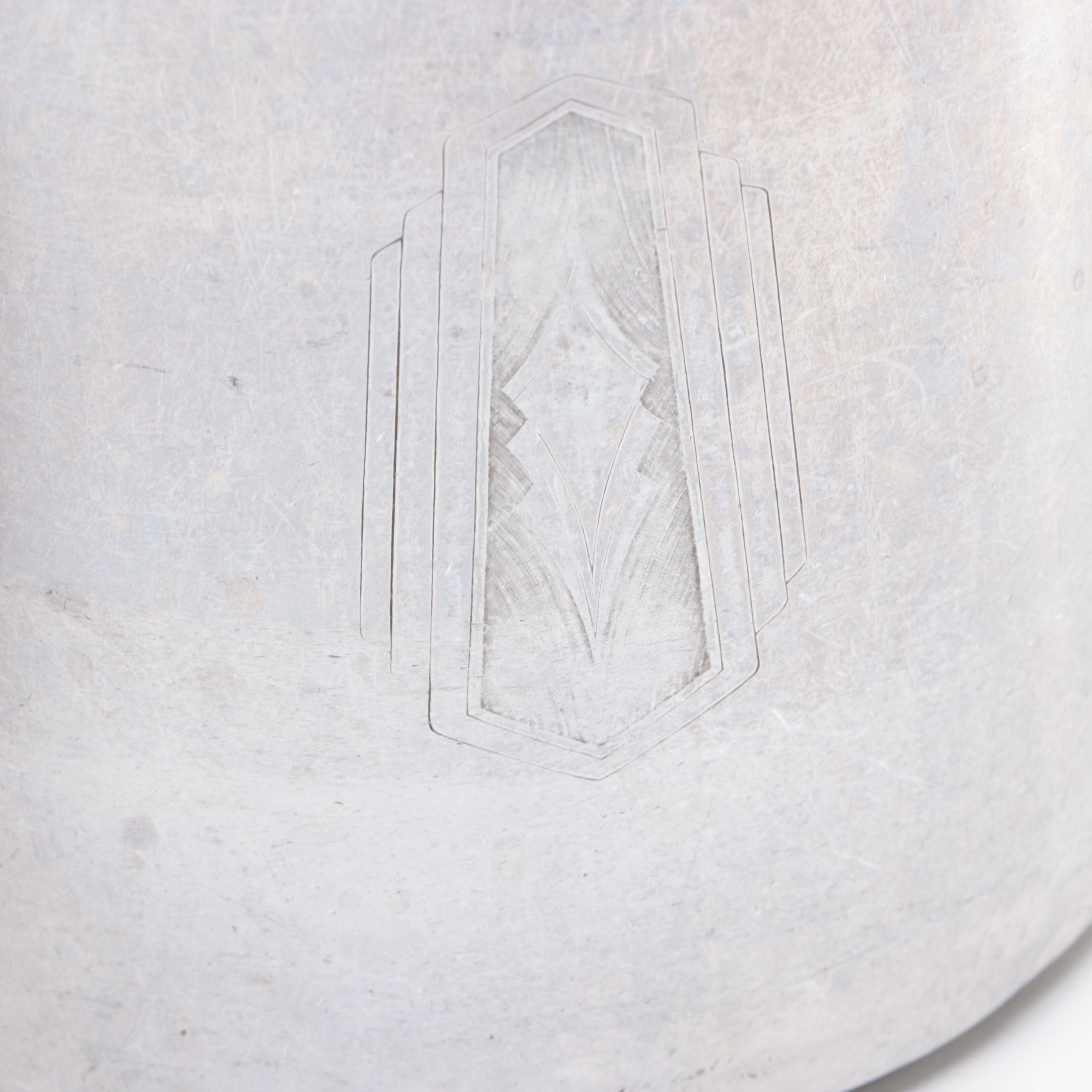 Wagner Metal Waffle Maker and Drip-O-Later Metal Coffee Pot and More