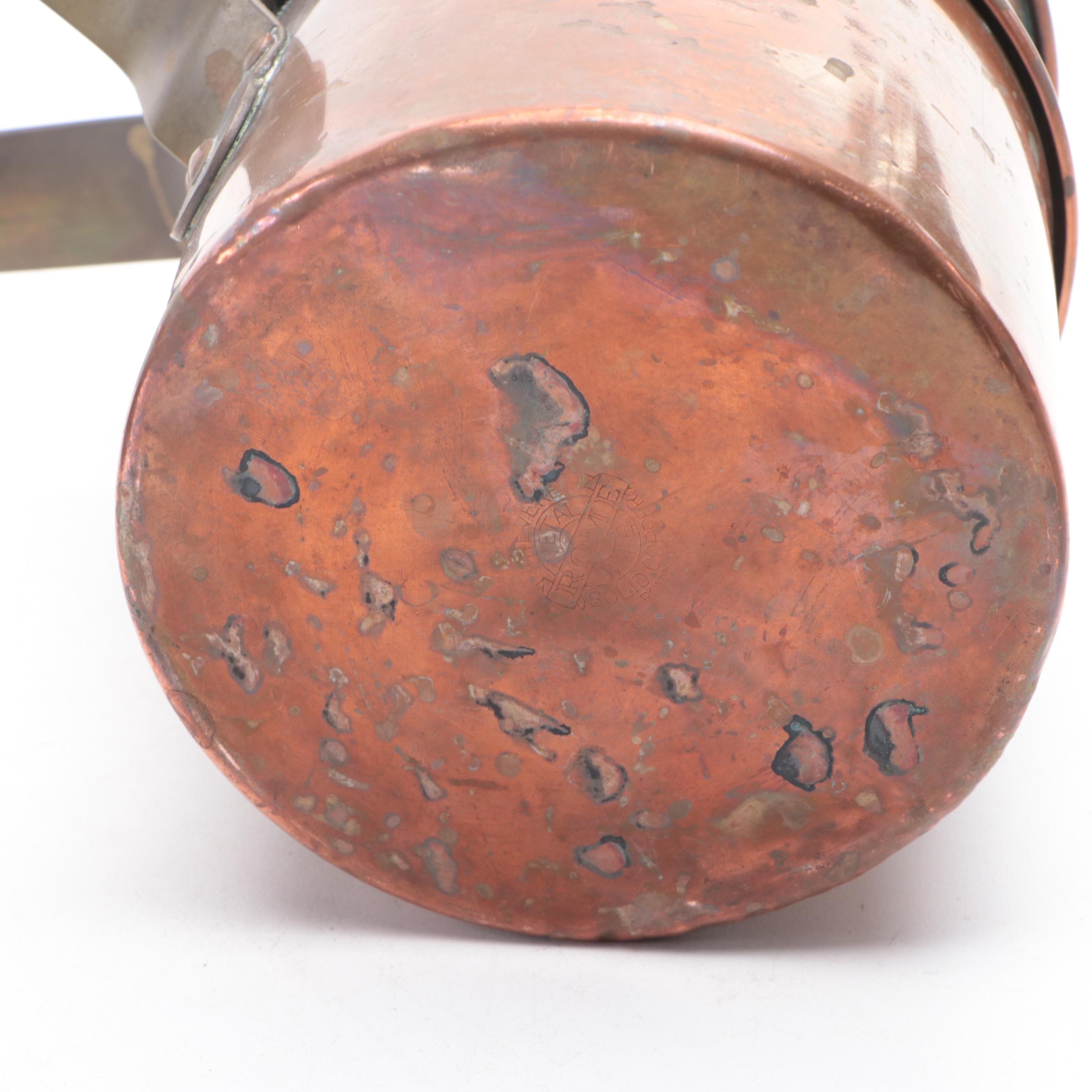 Wagner Metal Waffle Maker and Drip-O-Later Metal Coffee Pot and More