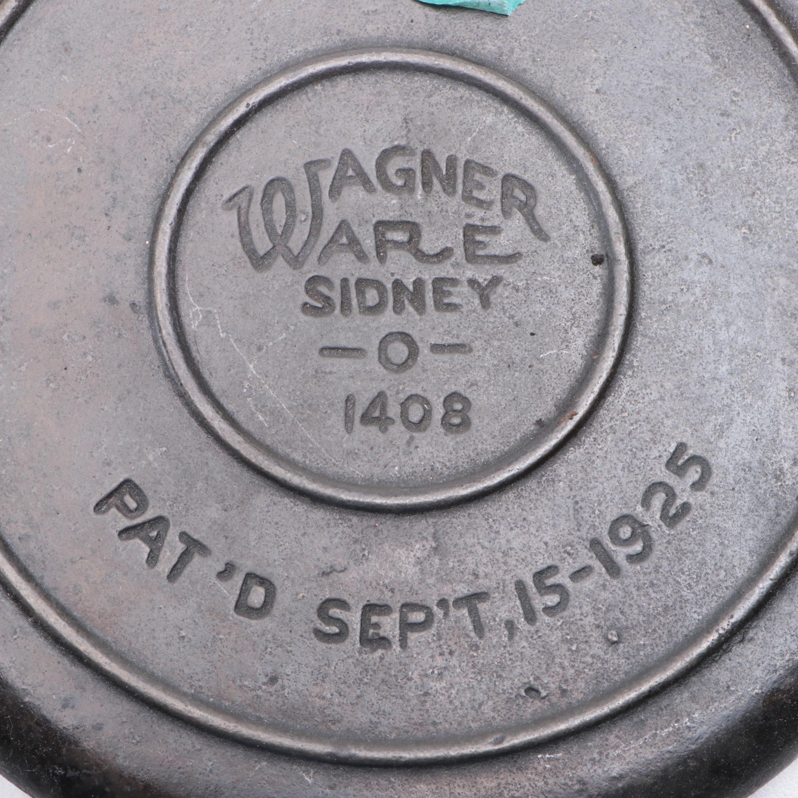 Wagner Metal Waffle Maker and Drip-O-Later Metal Coffee Pot and More