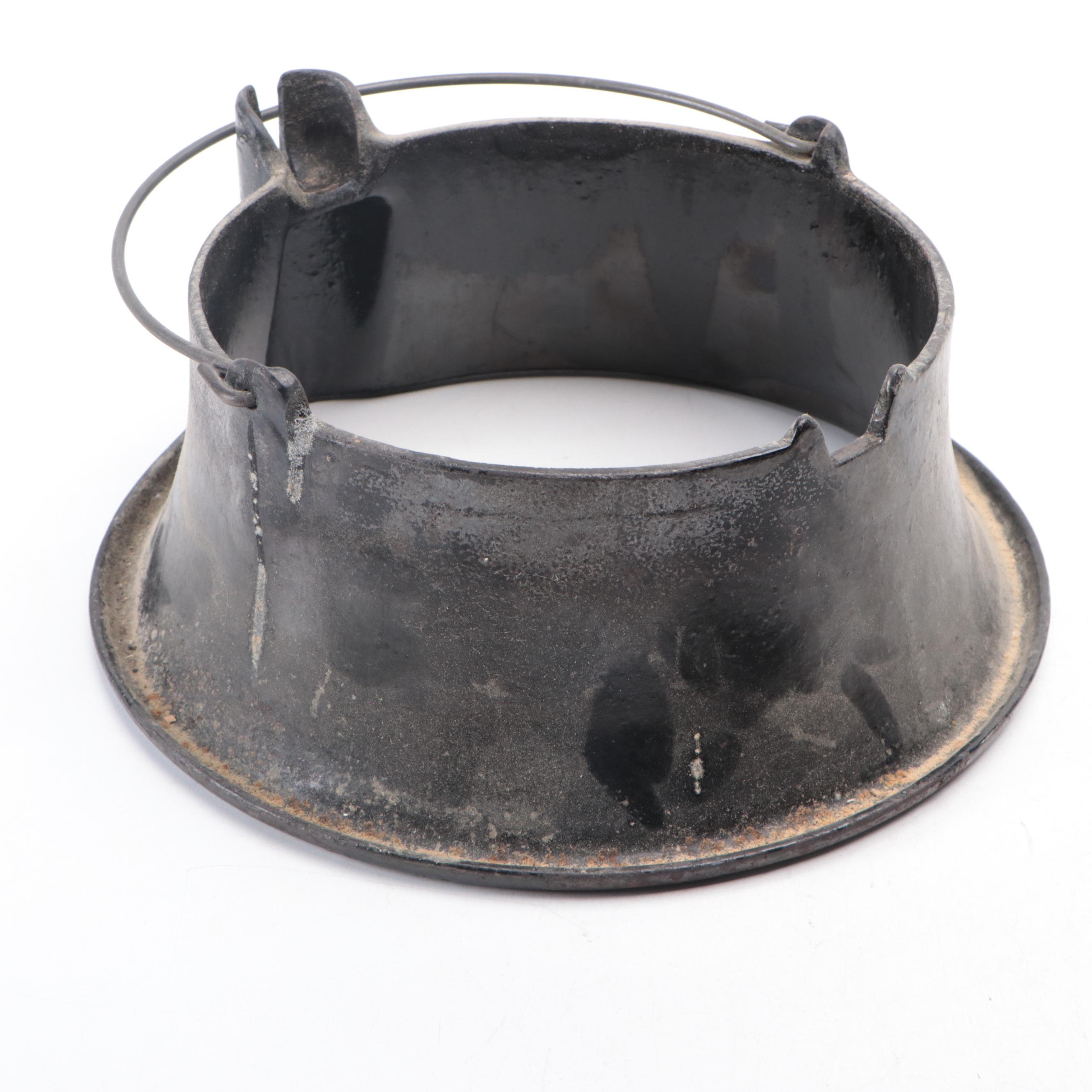 Wagner Metal Waffle Maker and Drip-O-Later Metal Coffee Pot and More