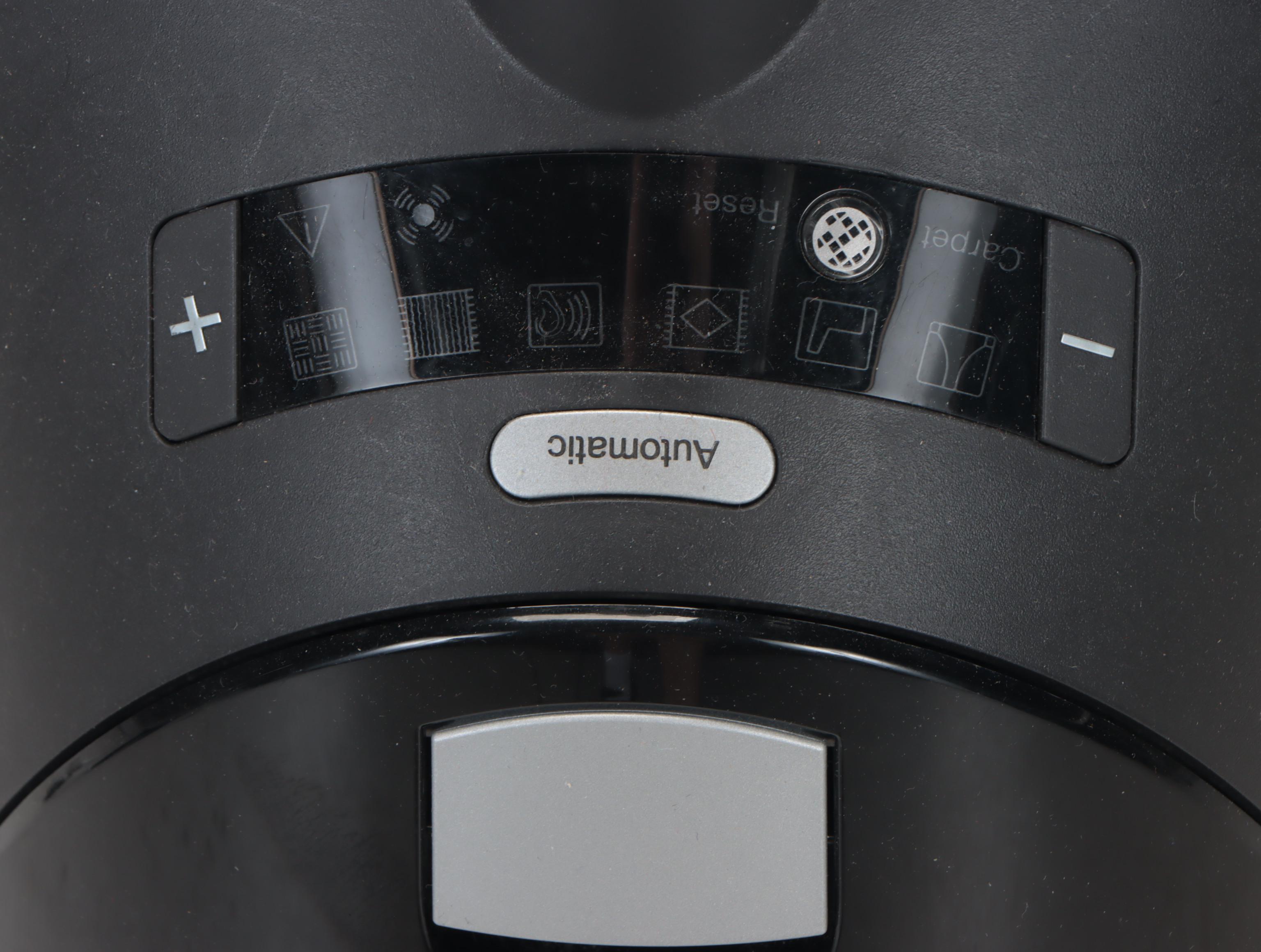 Miele Bolero Power Plus Upright Vacuum Cleaner