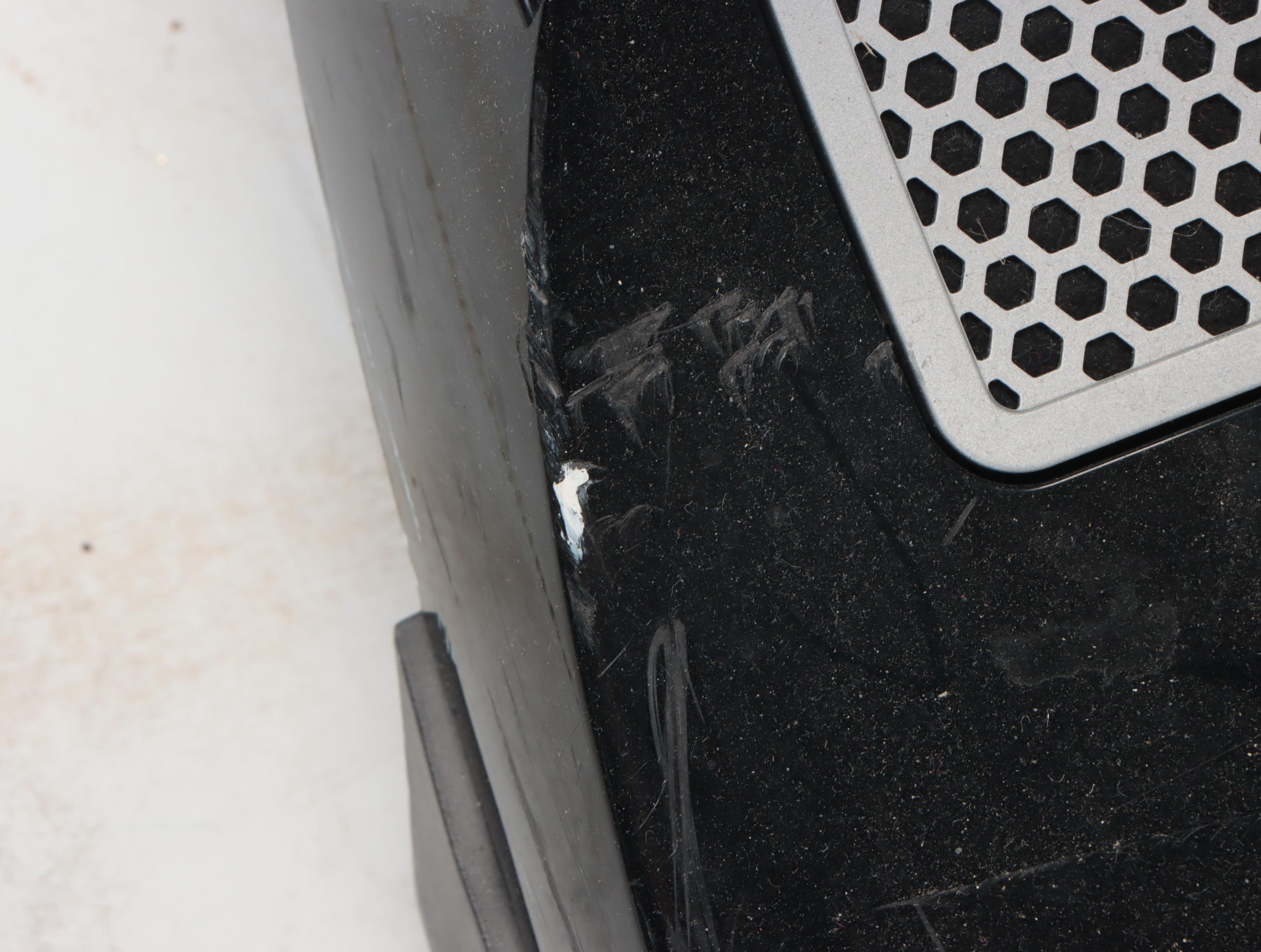 Miele Bolero Power Plus Upright Vacuum Cleaner