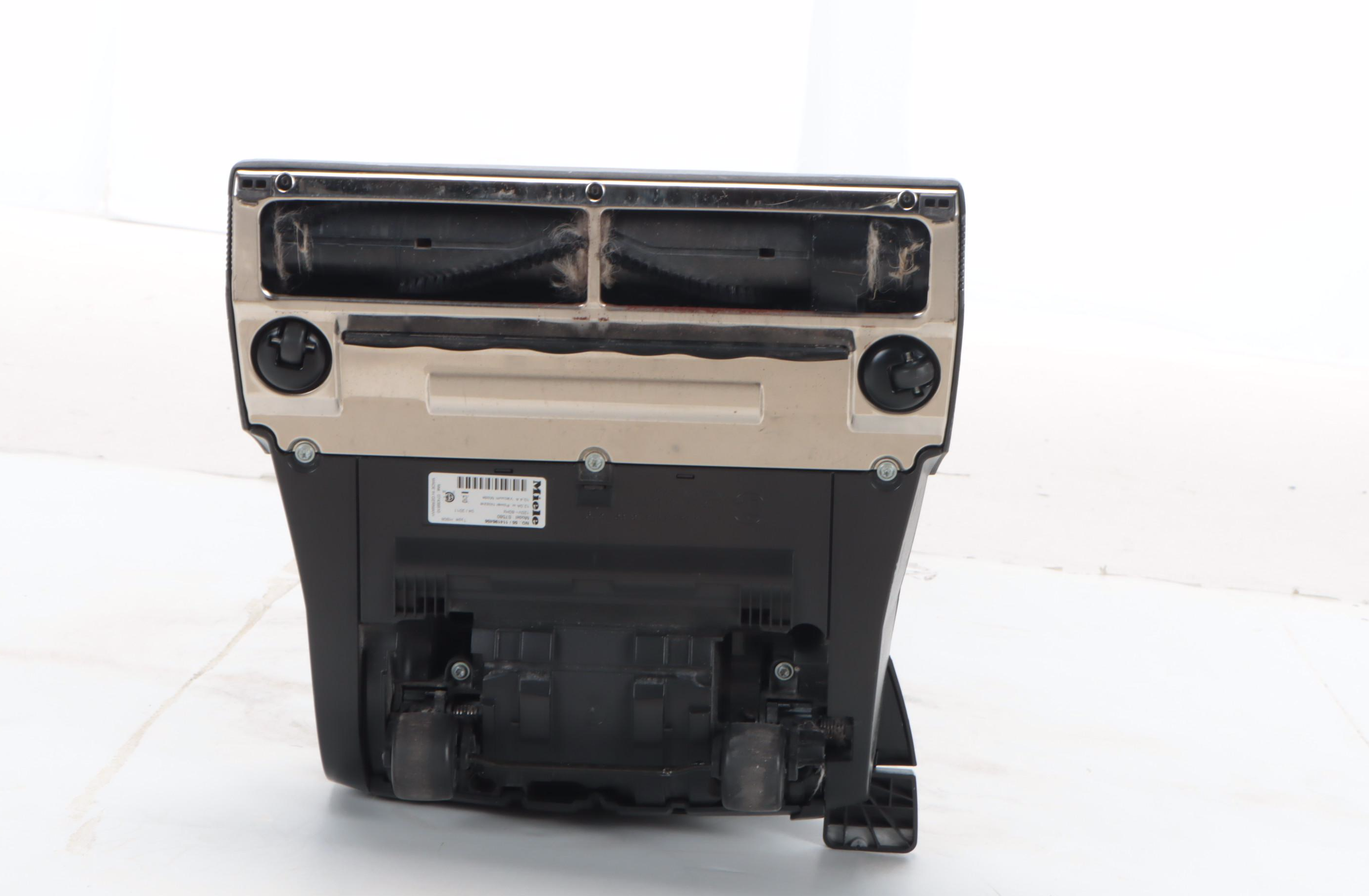 Miele Bolero Power Plus Upright Vacuum Cleaner