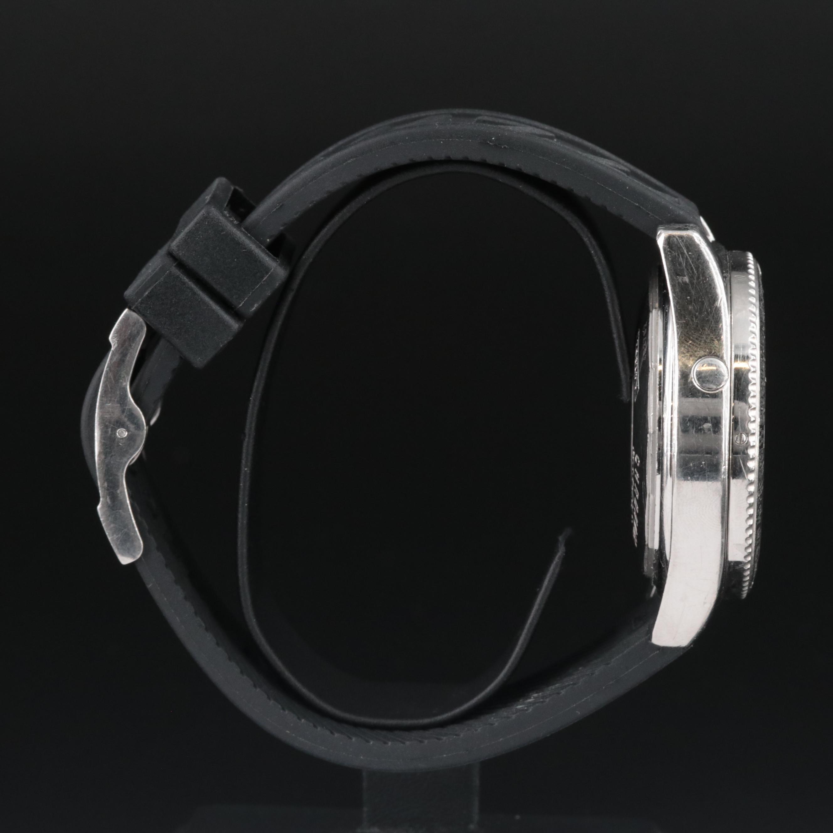 Breitling B-2 Chronograph Stainless Steel Automatic Watch