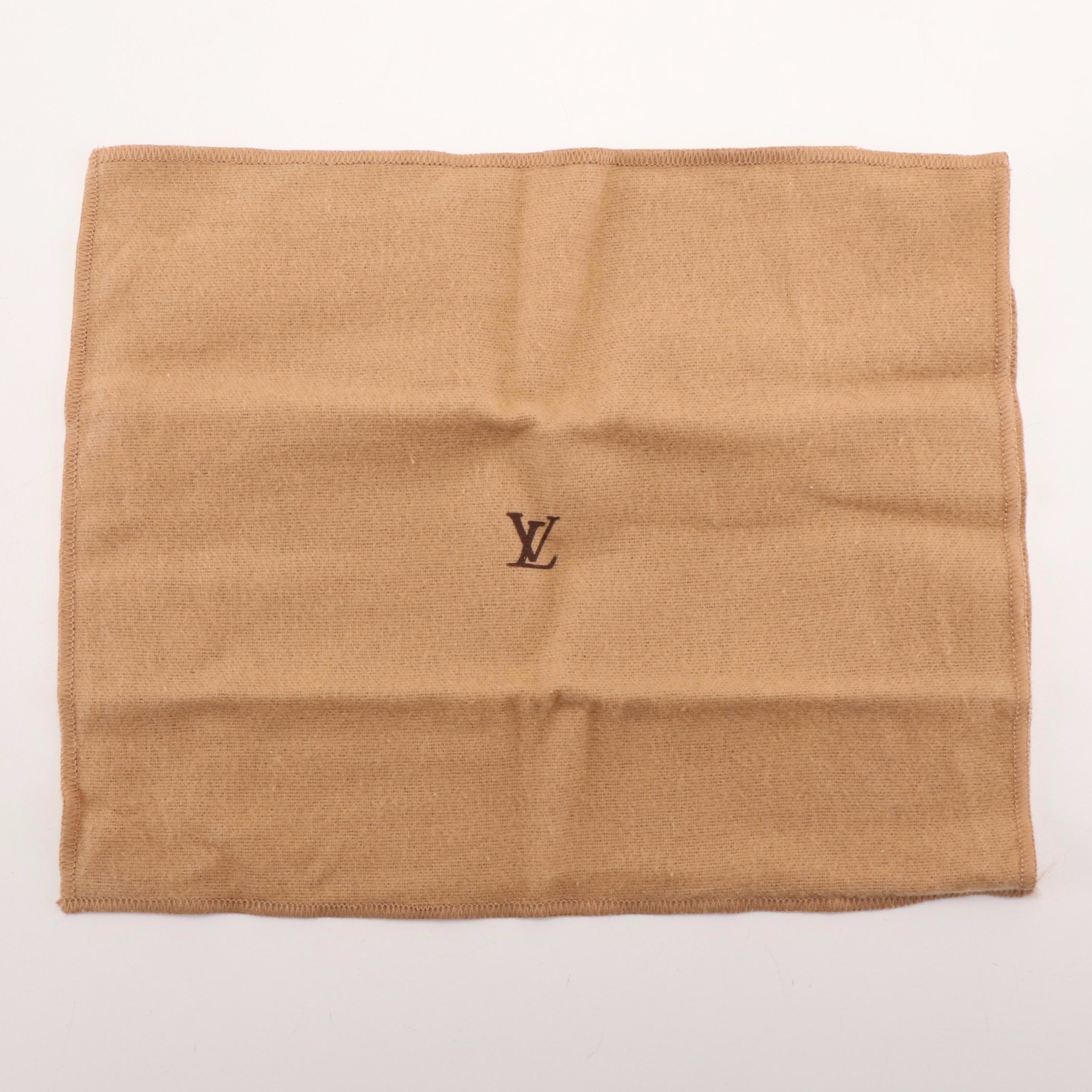 Louis Vuitton Pochette Florentine Belt Bag in Brown Monogram Canvas