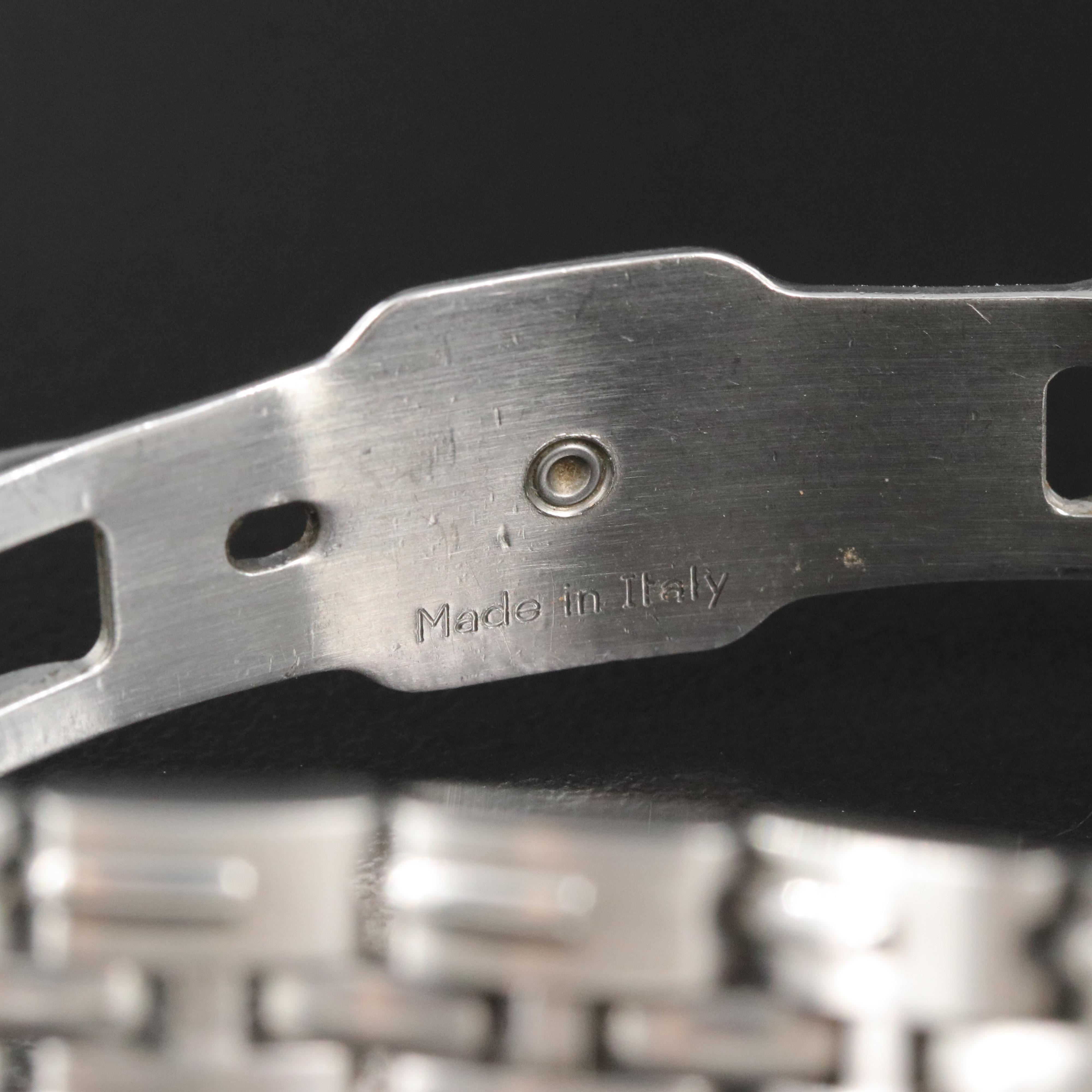 Gevril Chronometer Chronograph Automatic Watch