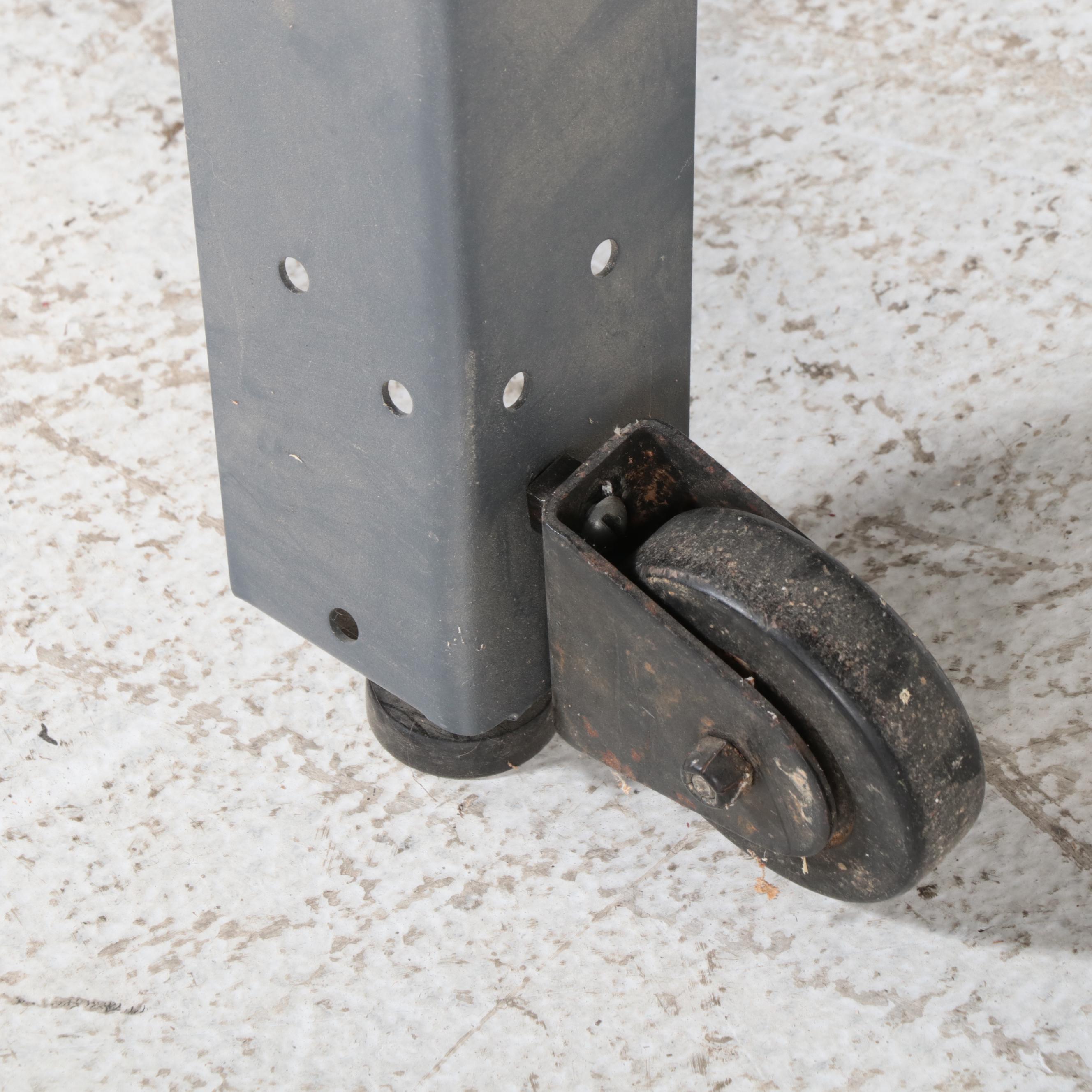 Craftsman 10" Table Saw with Stand