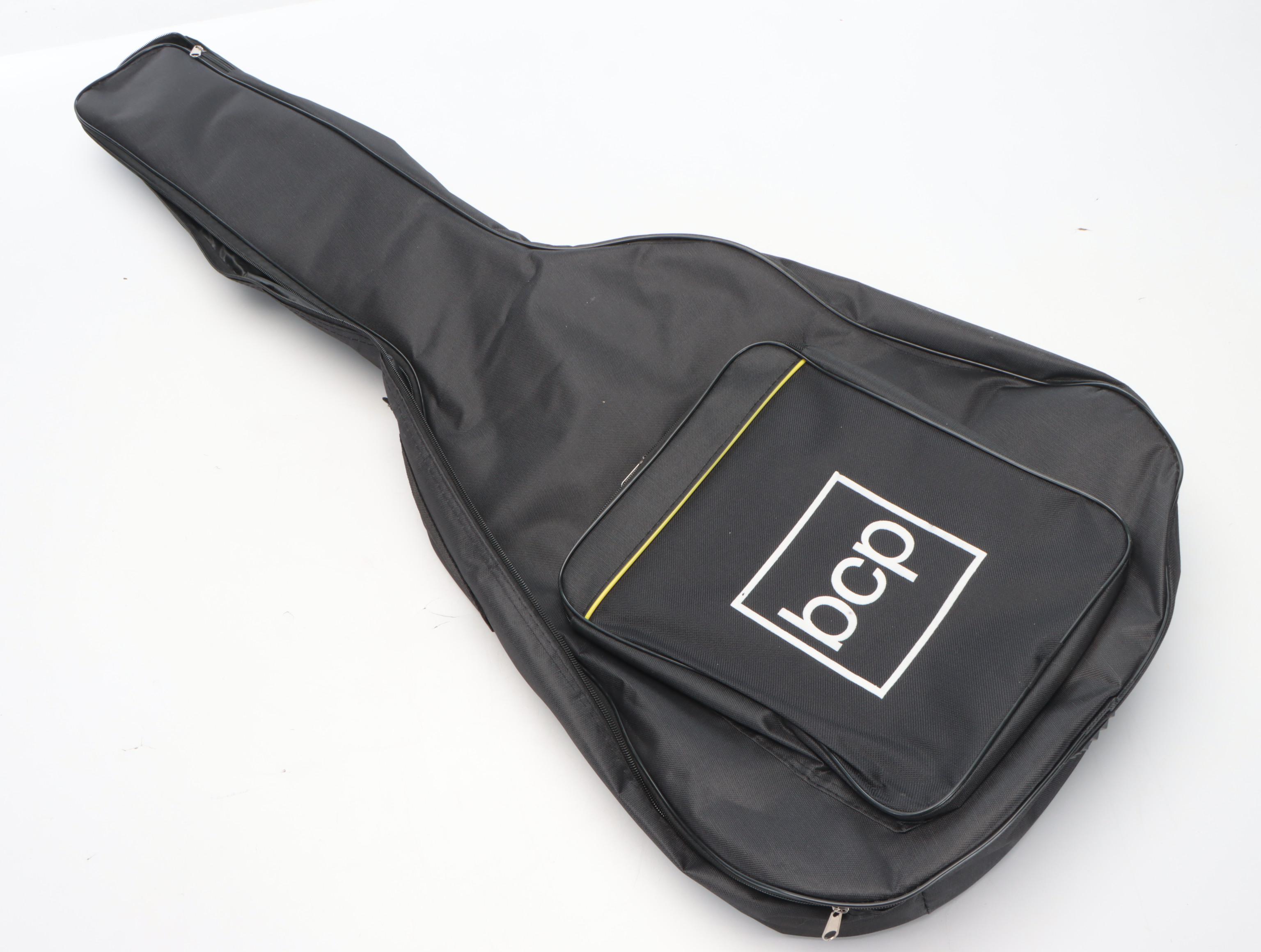 Taylor Swift Signed BCP Acoustic Guitar