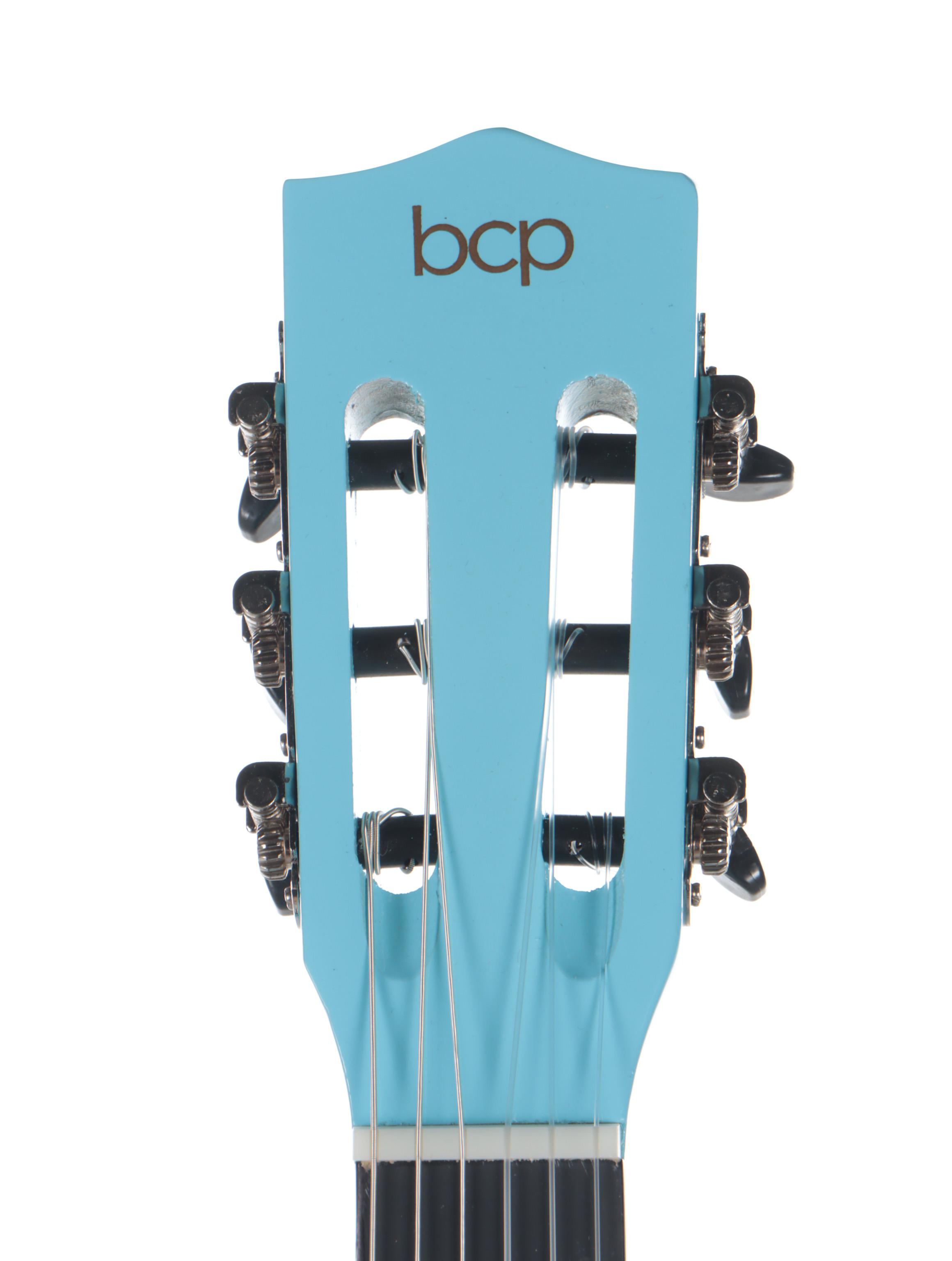 Taylor Swift Signed BCP Classical Acoustic Guitar