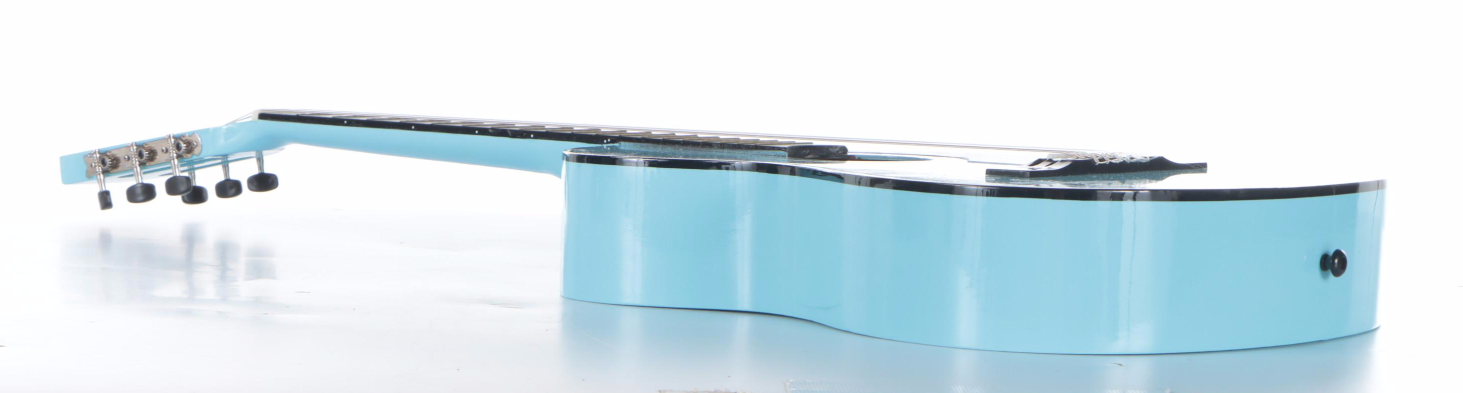 Taylor Swift Signed BCP Classical Acoustic Guitar