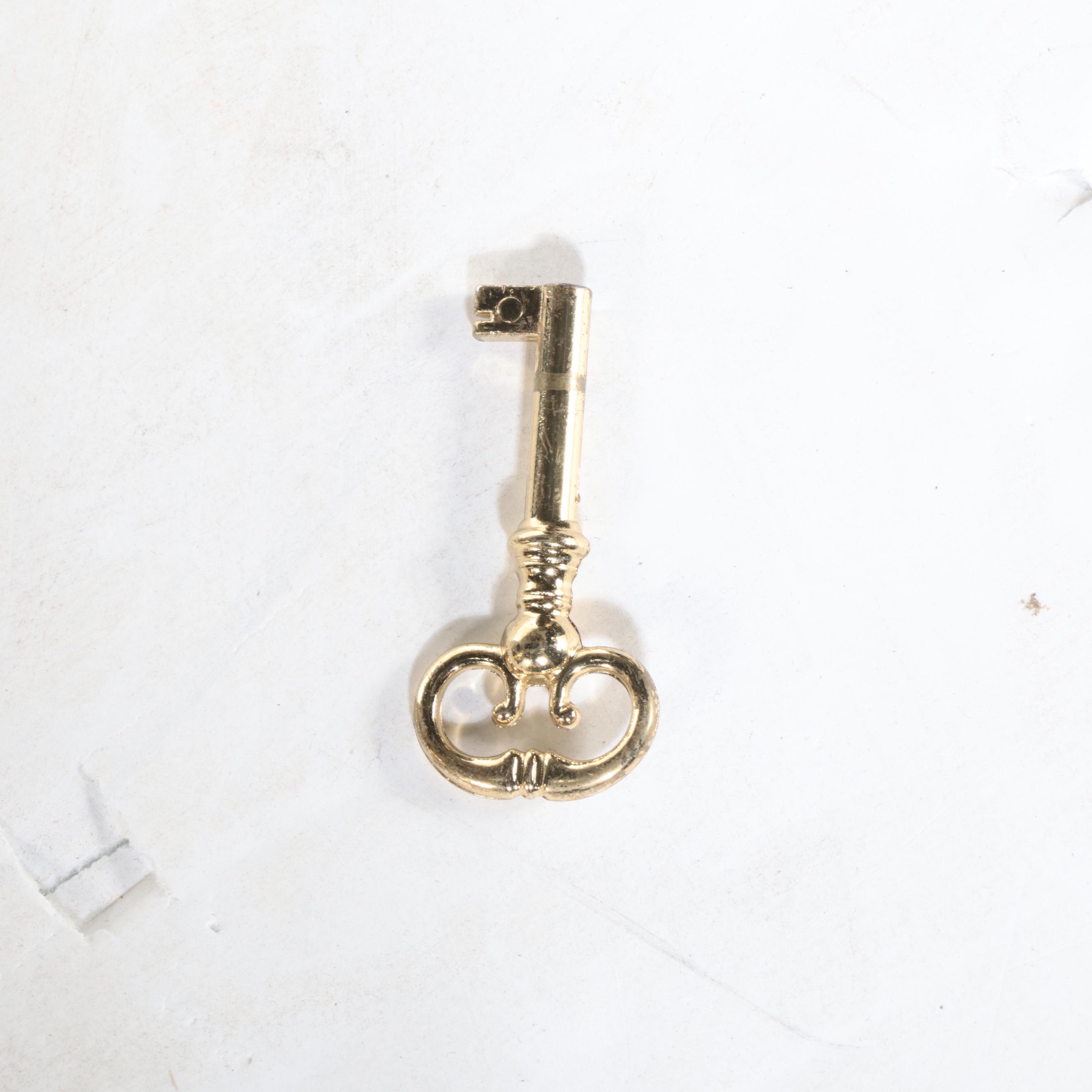 Howard Miller Cherrywood Pendulum Grandfather Clock