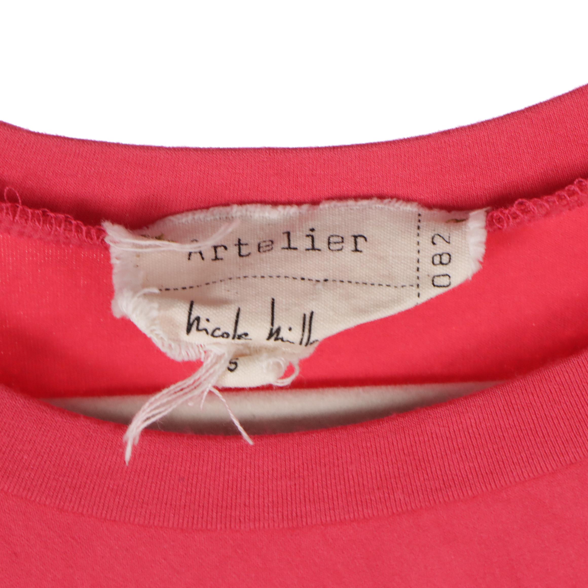 Sam Edelman, Tory Sport and Artelier by Nicole Miller Sleeveless Dresses