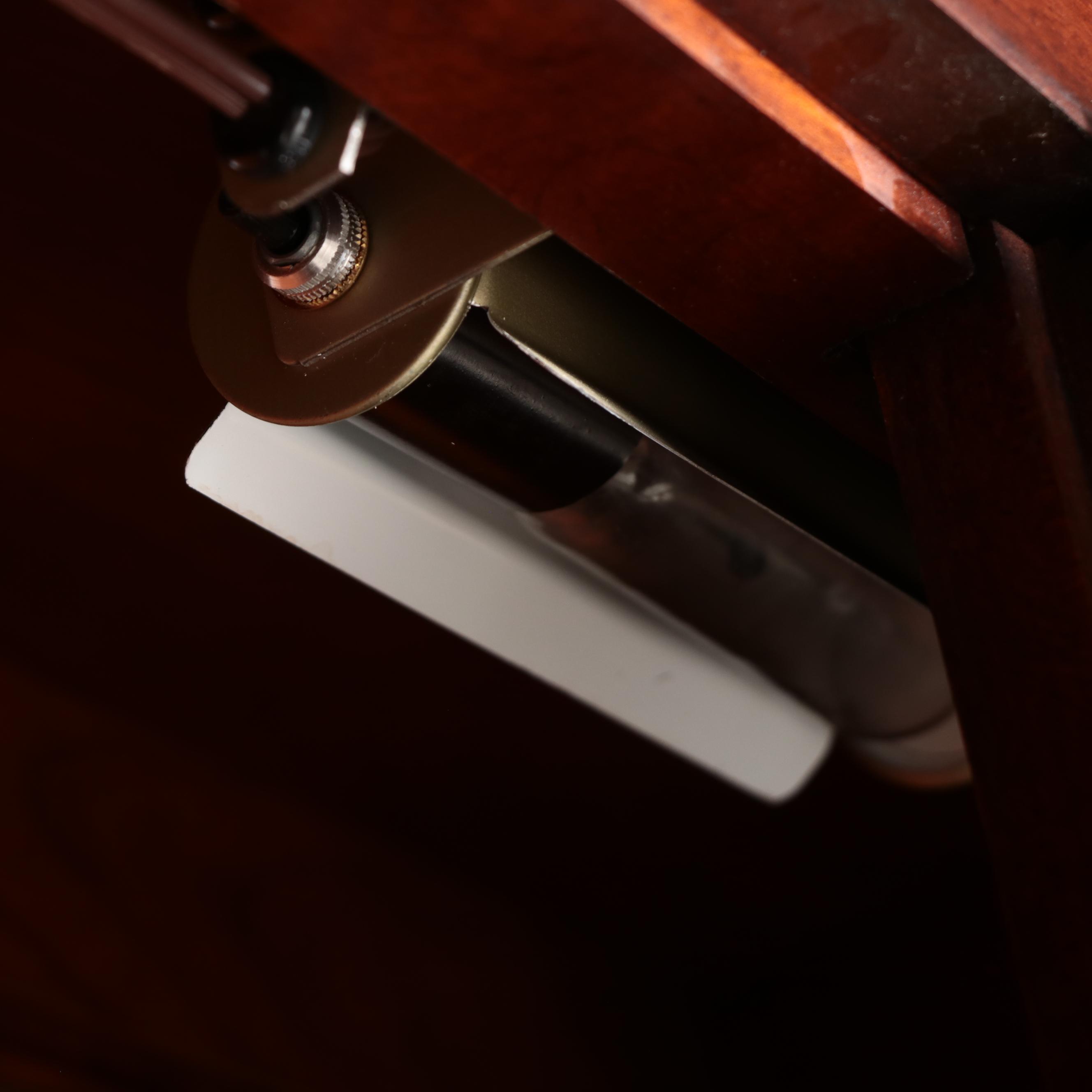 Thomasville American Colonial Style Cherrywood China Cabinet