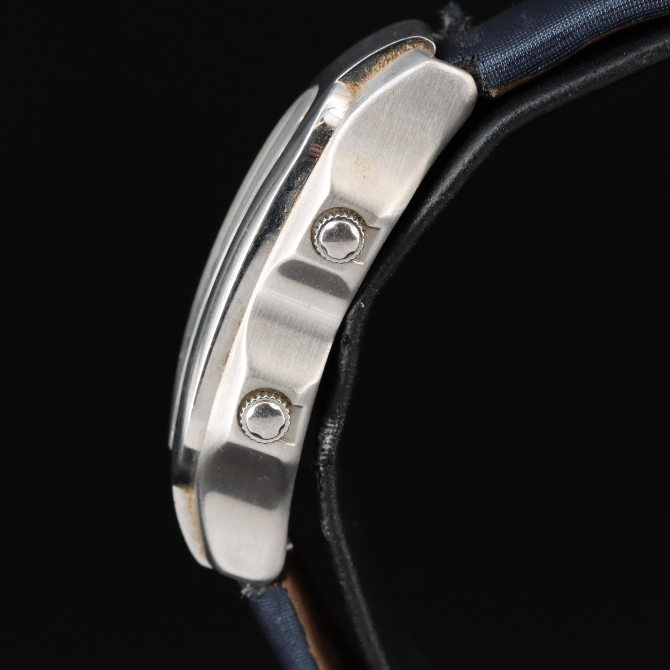 Philip Stein Teslar Watch