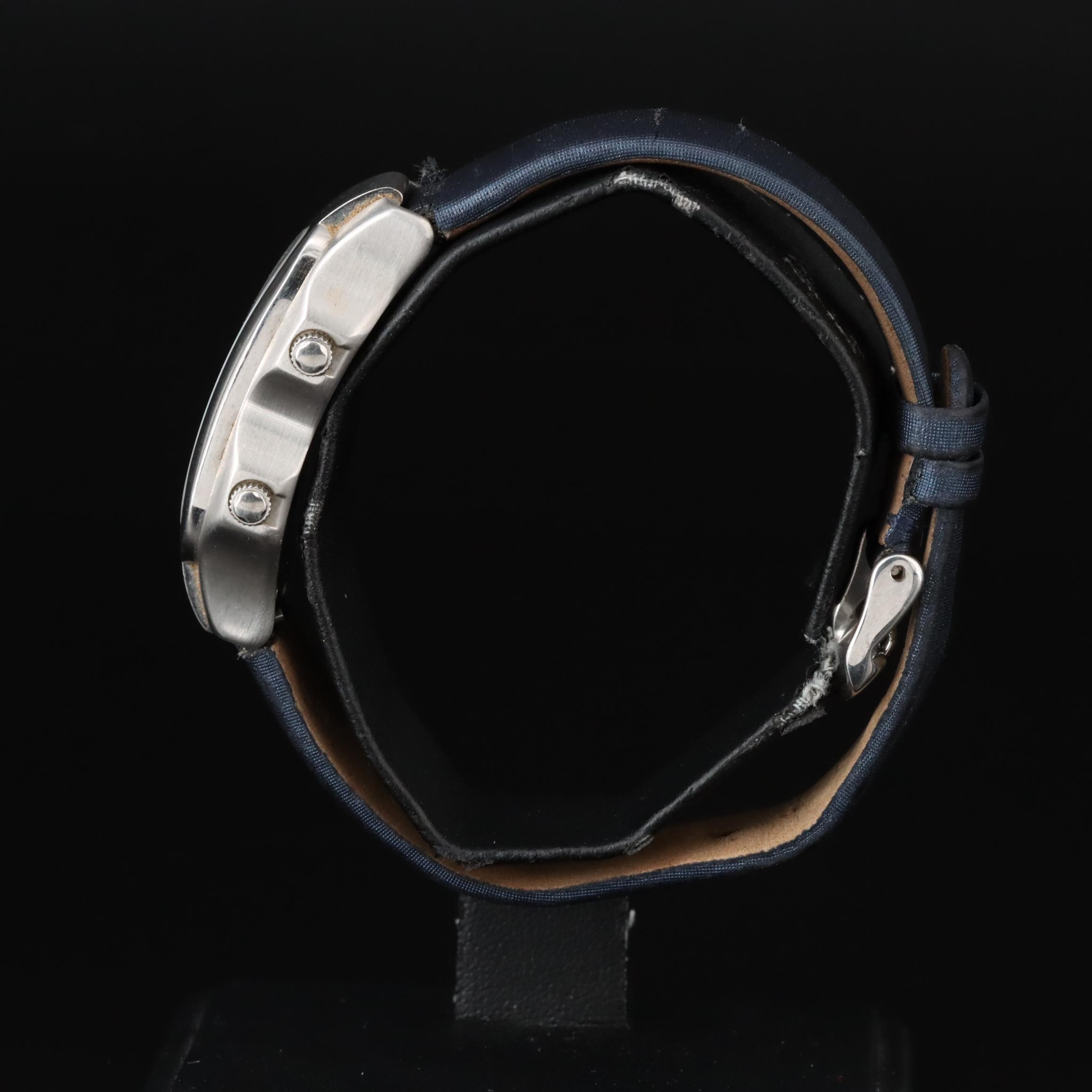 Philip Stein Teslar Watch