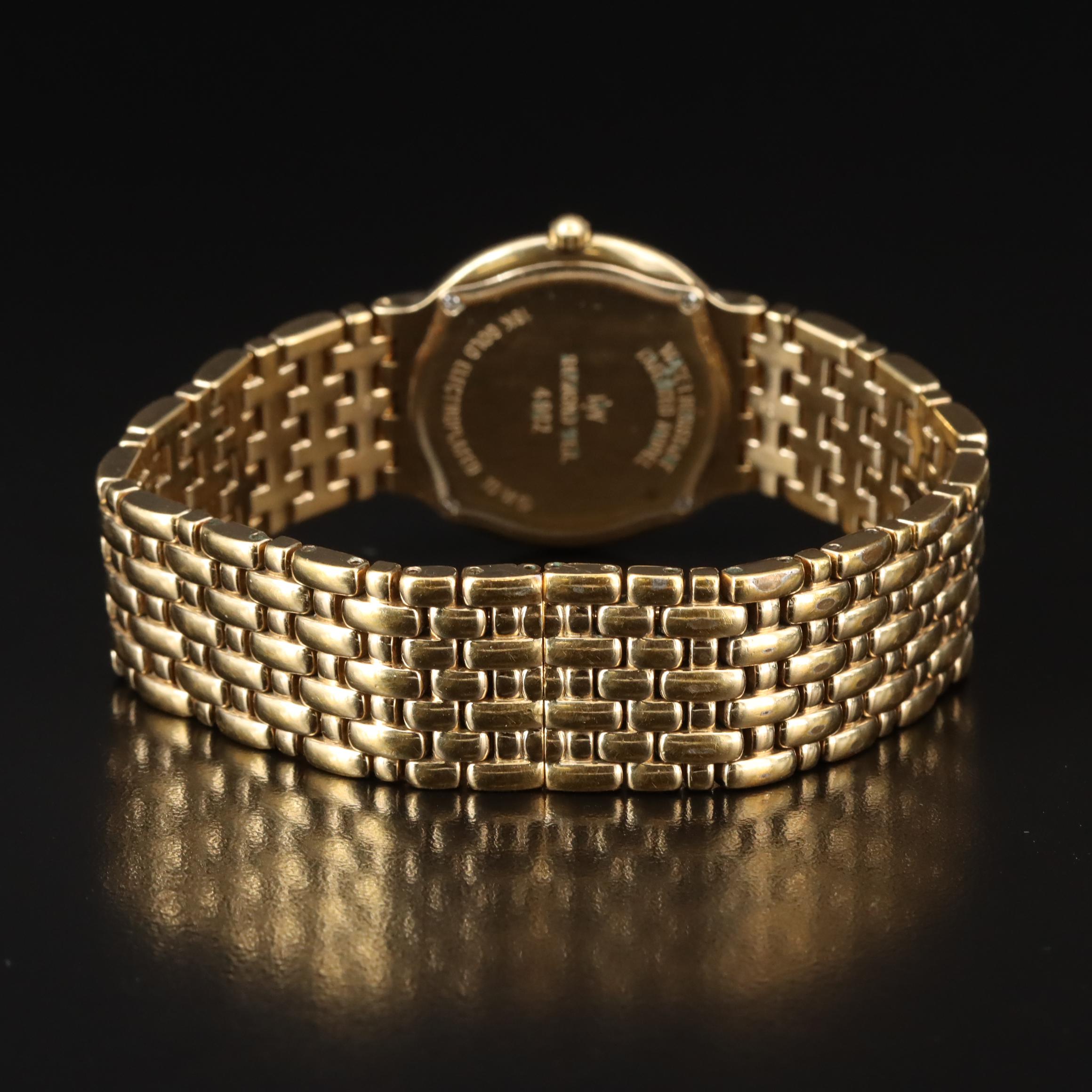 Raymond Weil Fidélio Quartz Watch