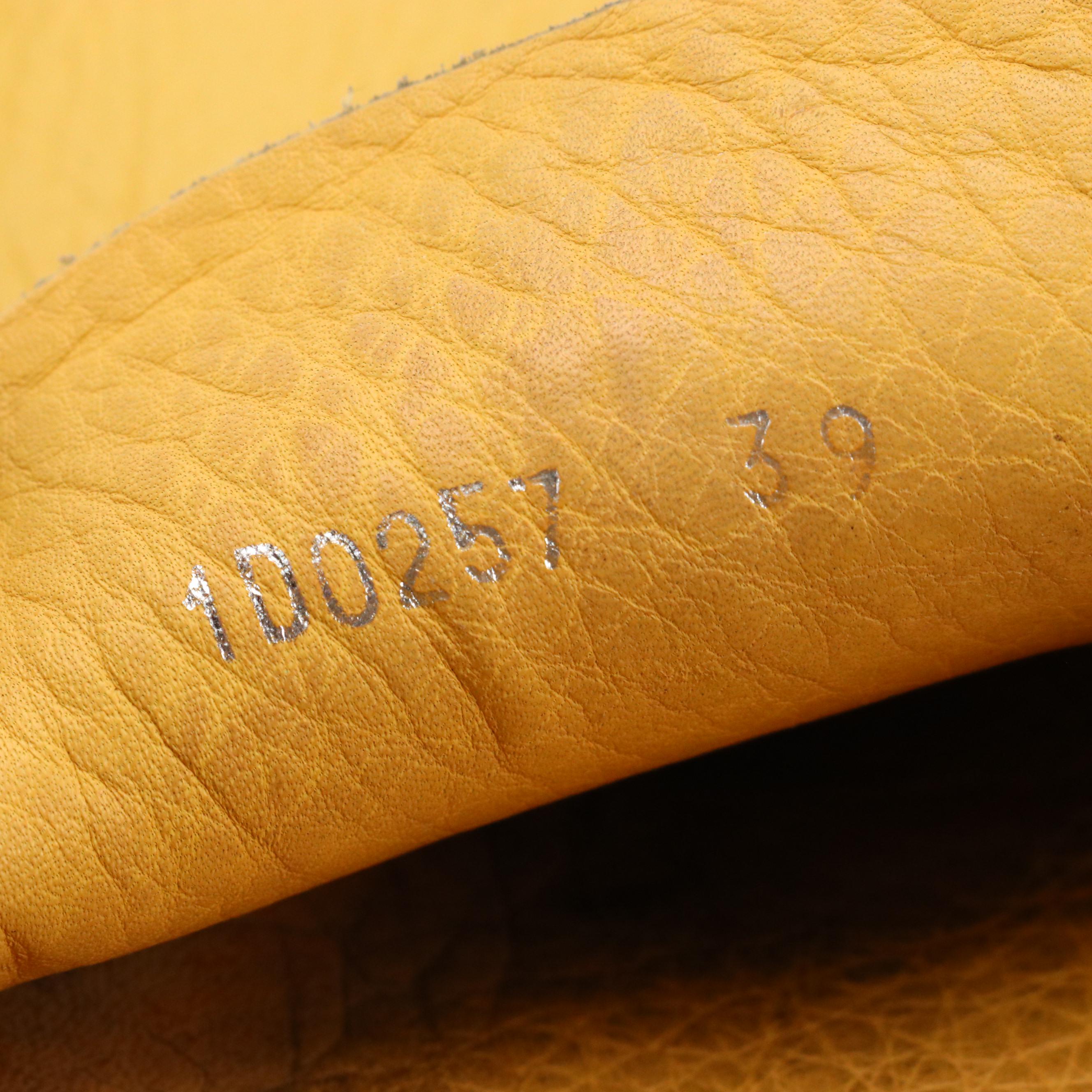 Prada Leather Driving Shoes with Box