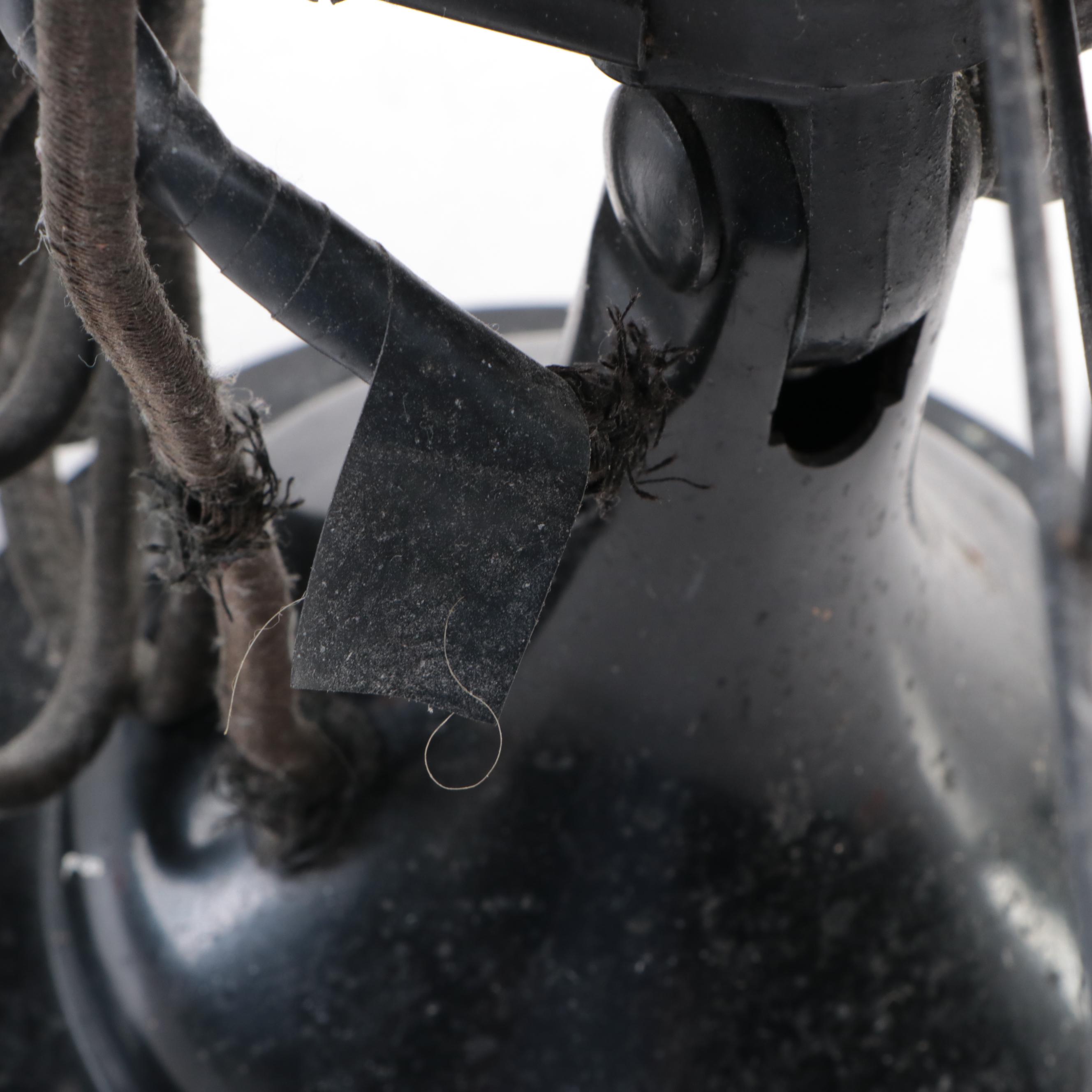 Westinghouse Electric Tabletop Fan