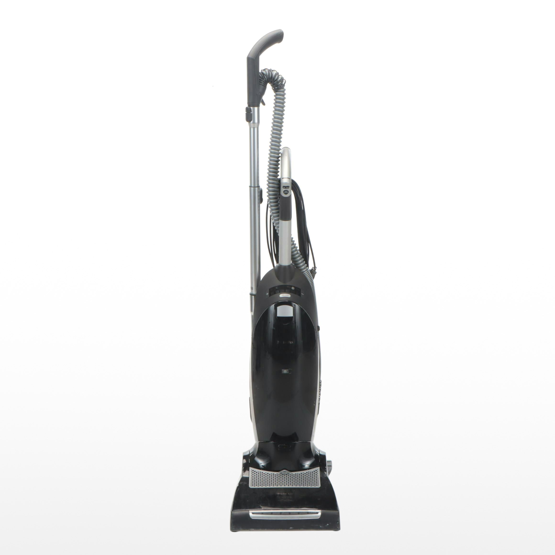 Miele Bolero Power Plus Upright Vacuum Cleaner