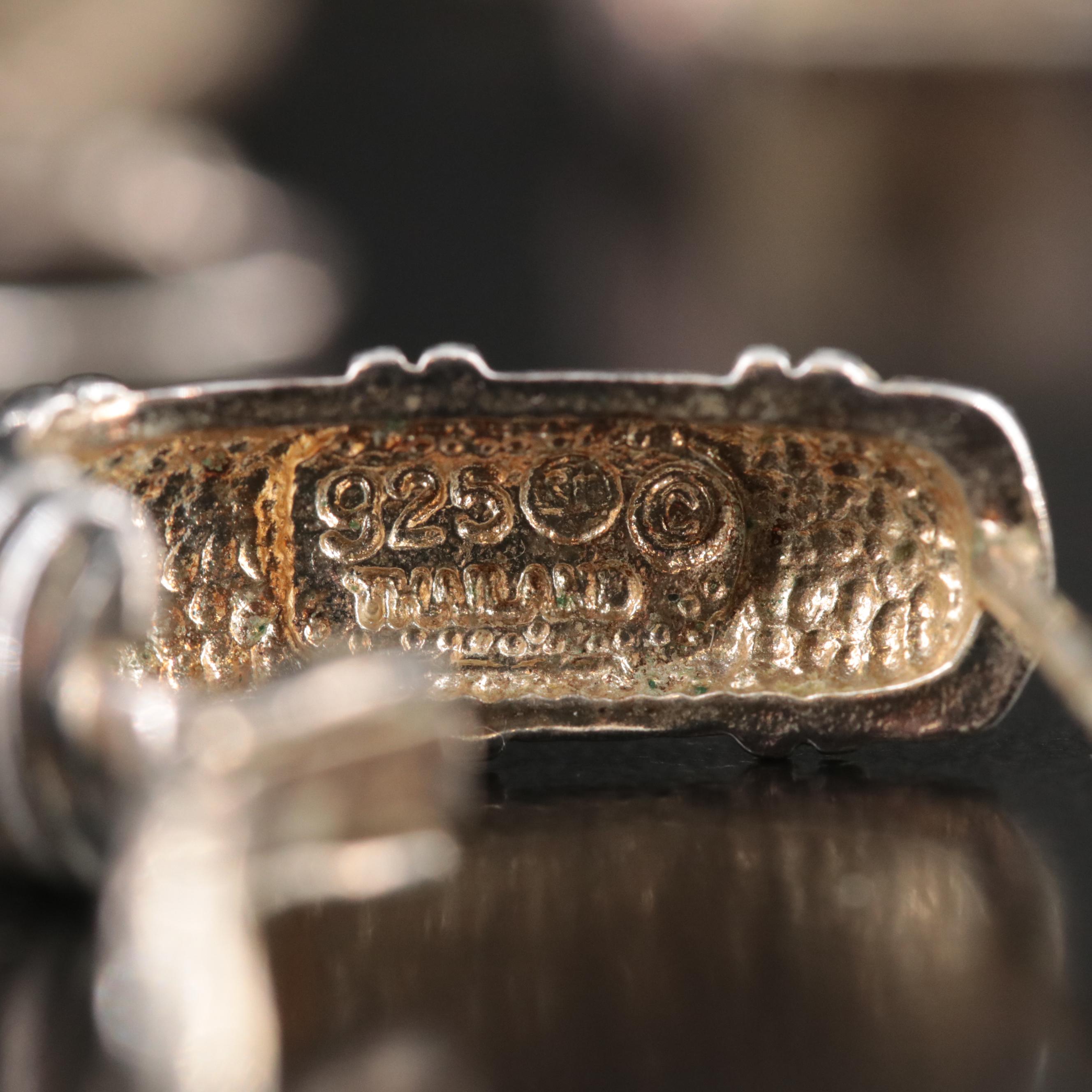 Silpada, Pearl, Coral and Chalcedony Featured in Sterling Earring Collection