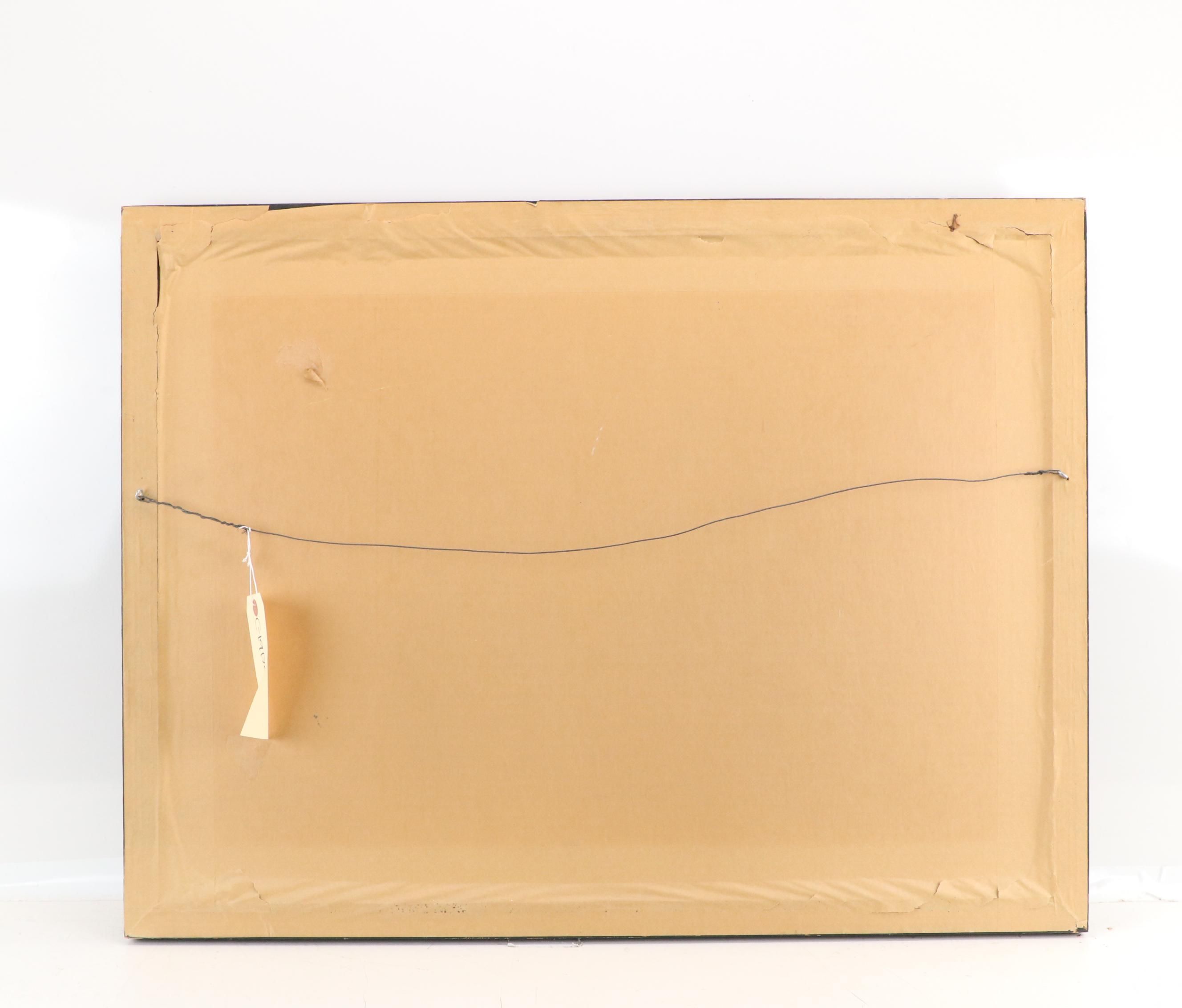 Photomechanical Print After Jan Mooy "Diana van Amsterdam Kaptein E Bax"