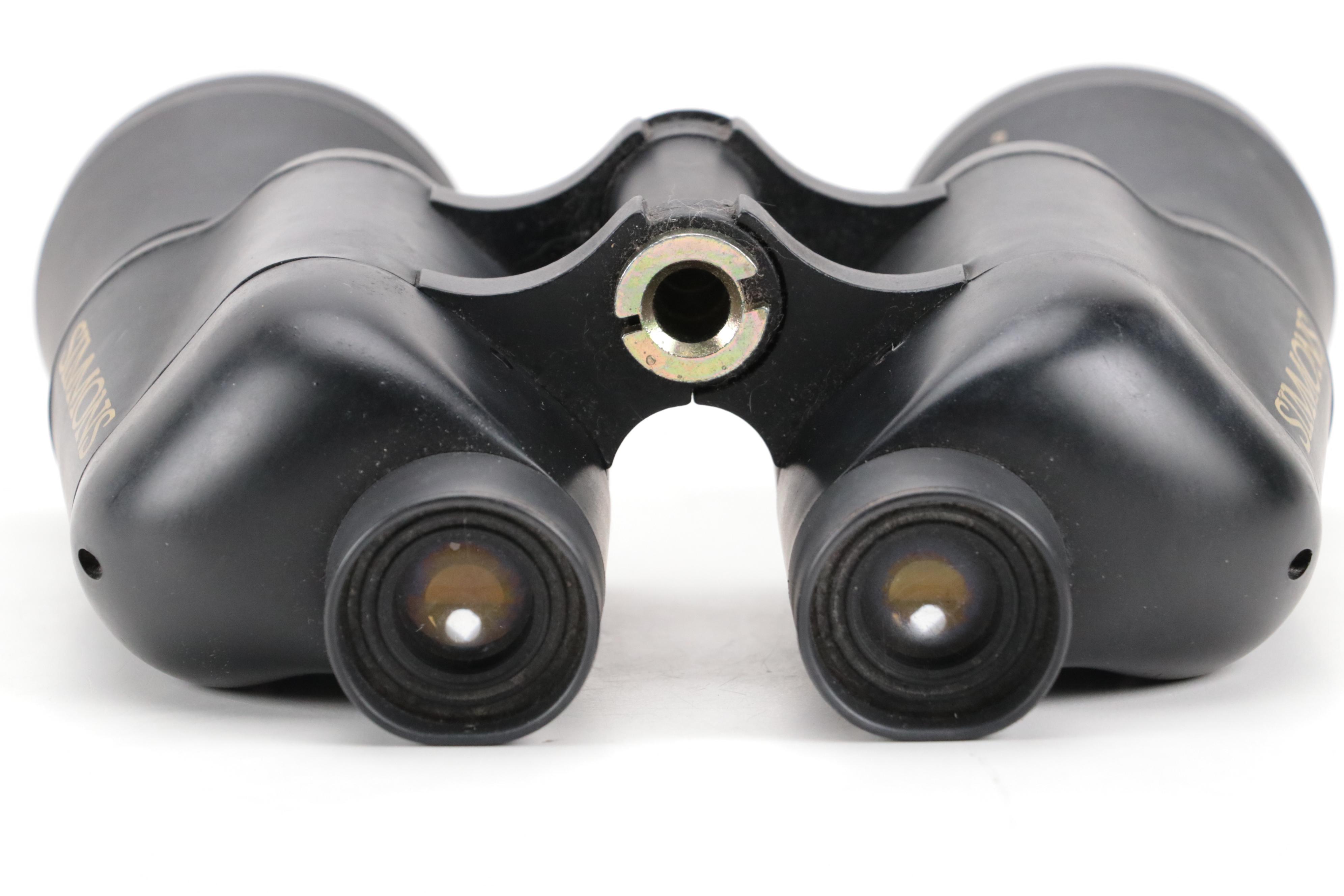 Simmons Wide Angle Binoculars
