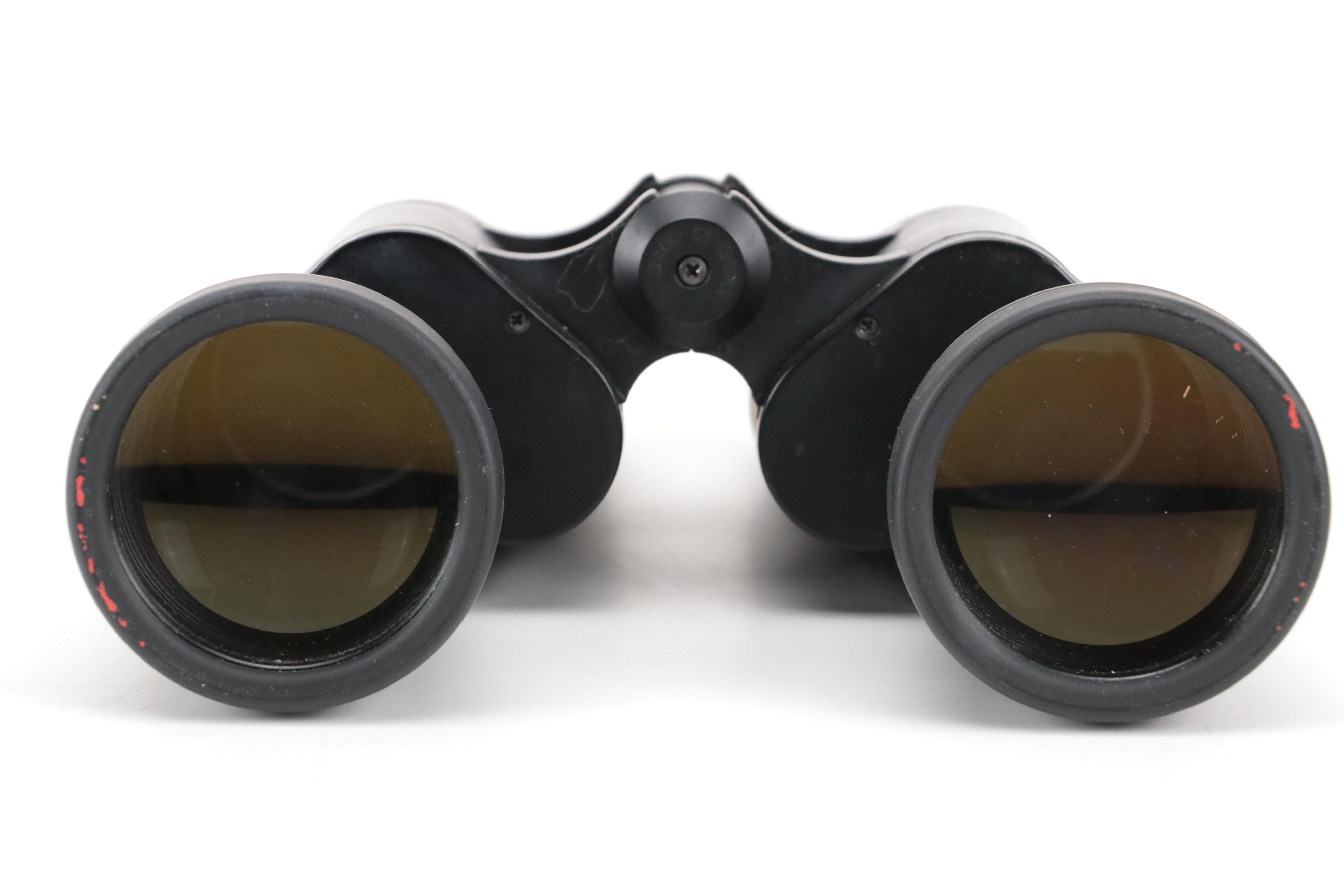 Simmons Wide Angle Binoculars