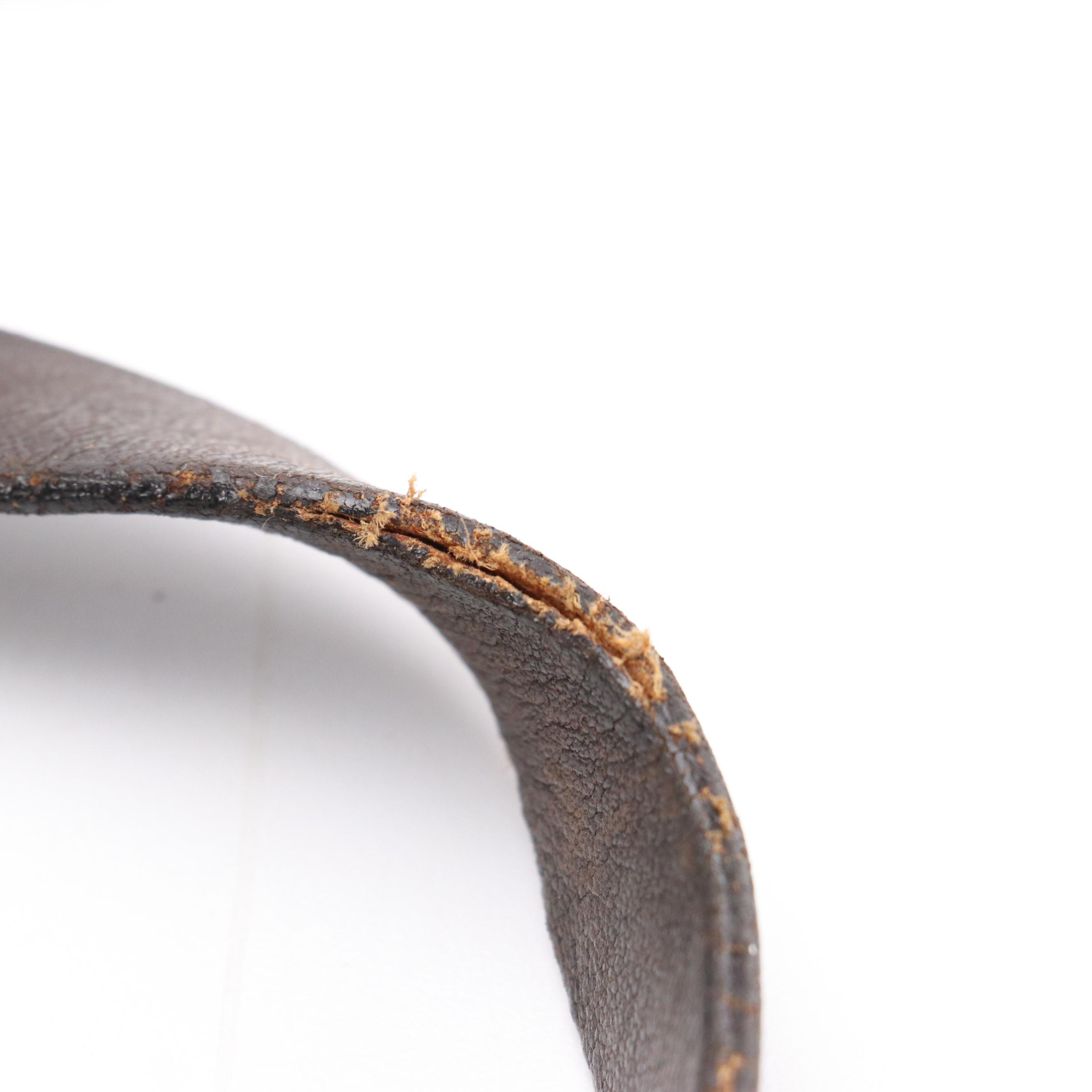 Prada Nylon and Leather Soft Tote with Grommet/Stud/Whipstitch Detailing