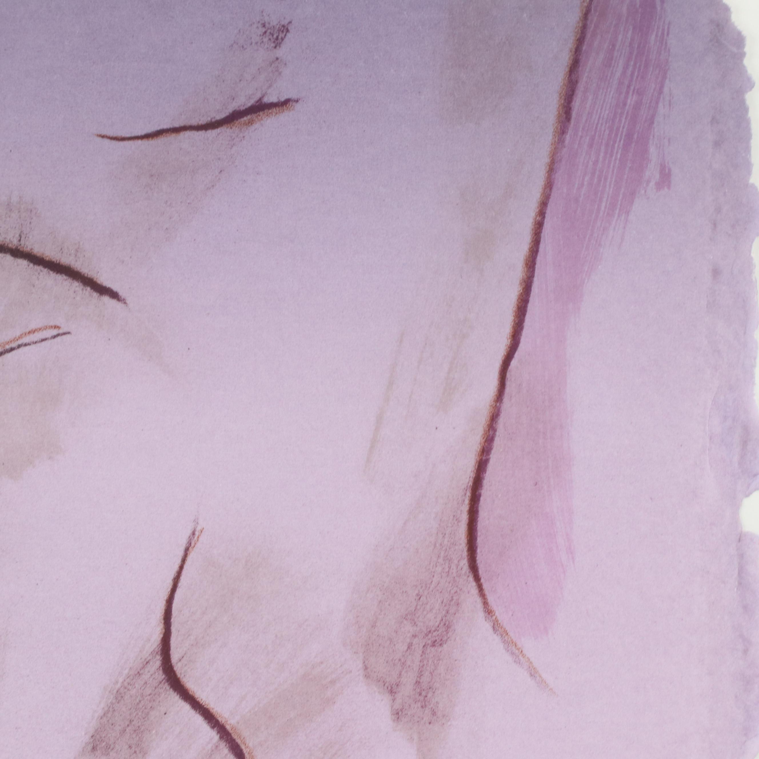 R. C. Gorman Color Lithograph "Myra," 1991