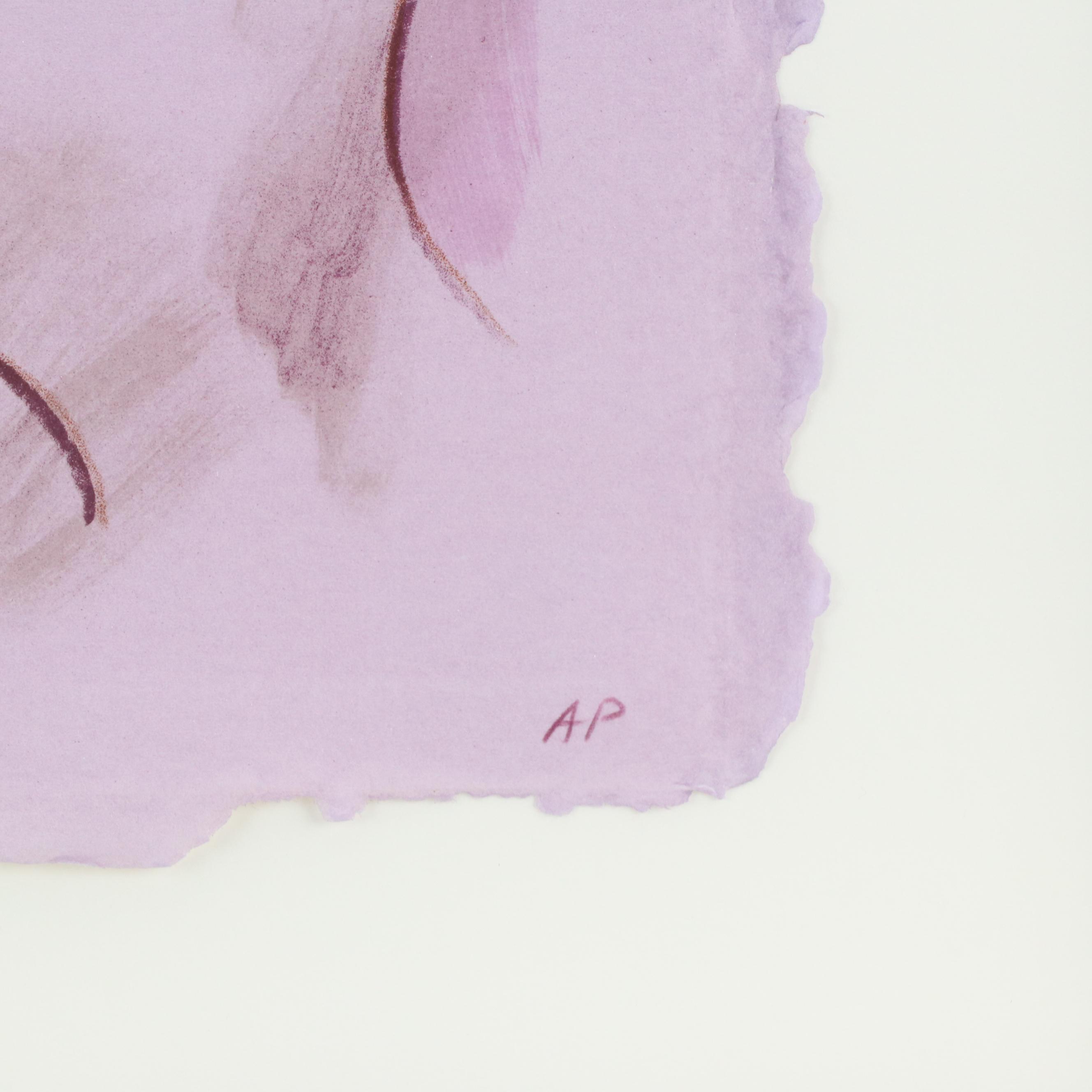 R. C. Gorman Color Lithograph "Myra," 1991