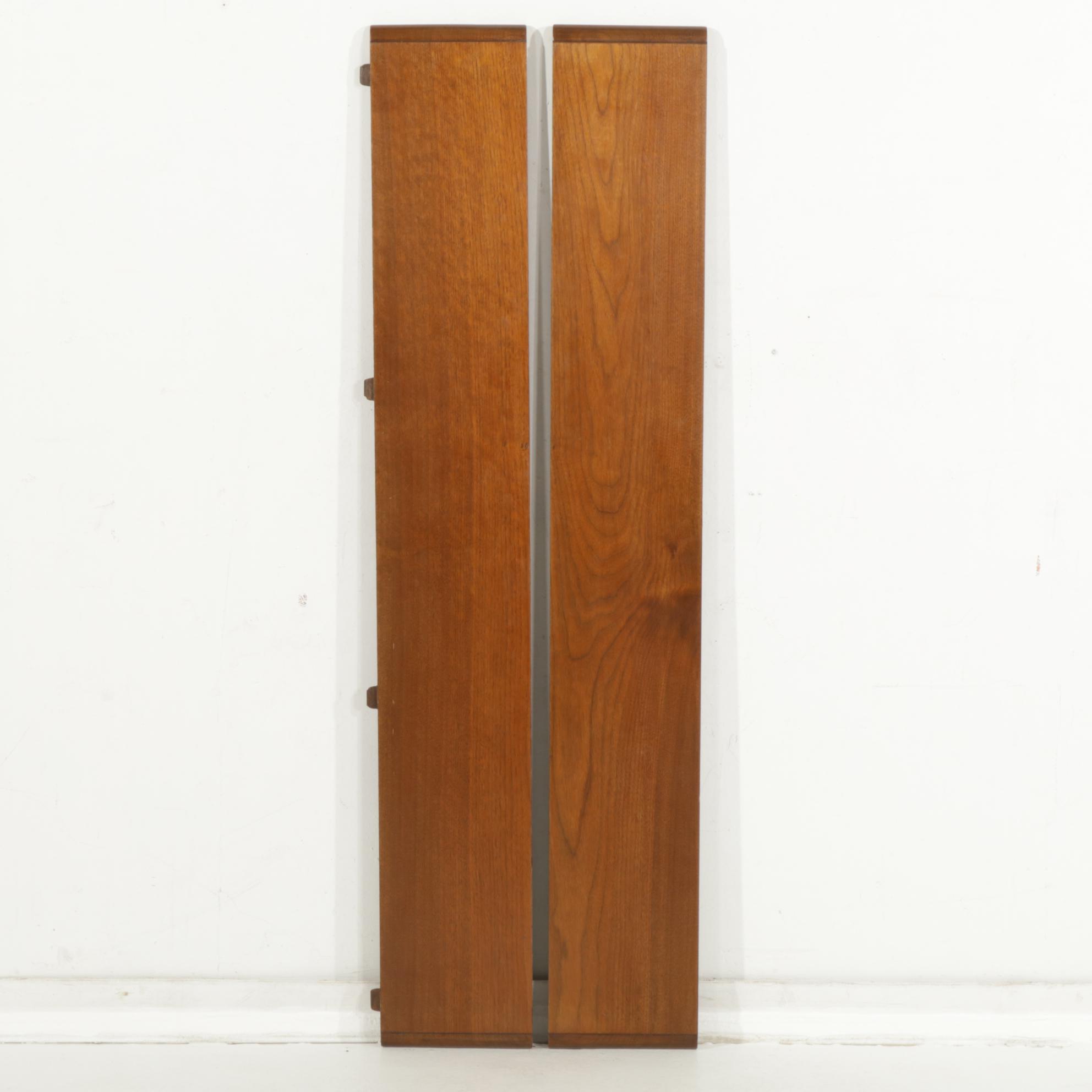 Victorian Carved Walnut Dining Table, Storage Sideboard and Chairs