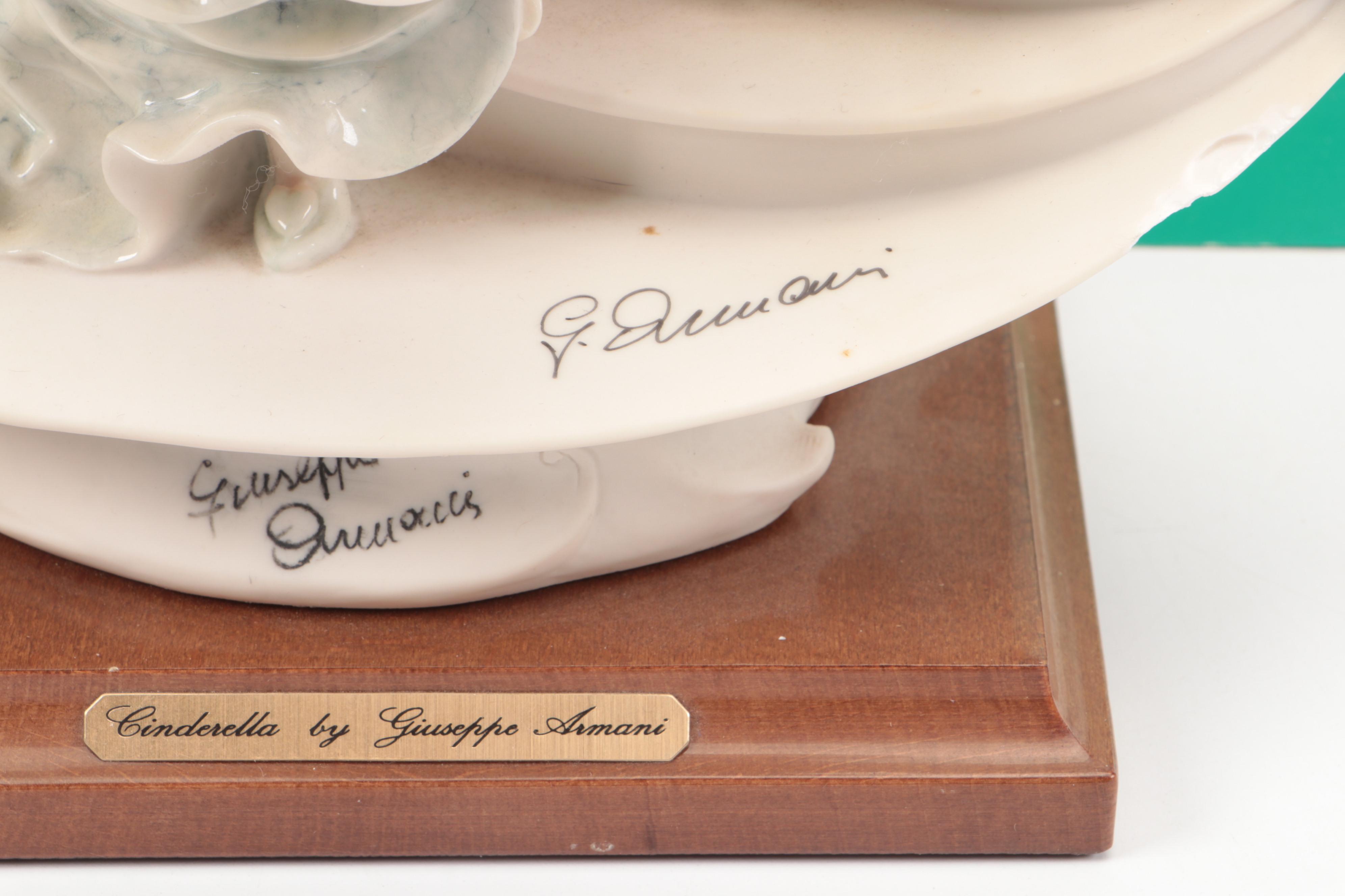 Disney "101 Dalmatians", "Cinderella's Castle" "Cinderella" Figurines, and More