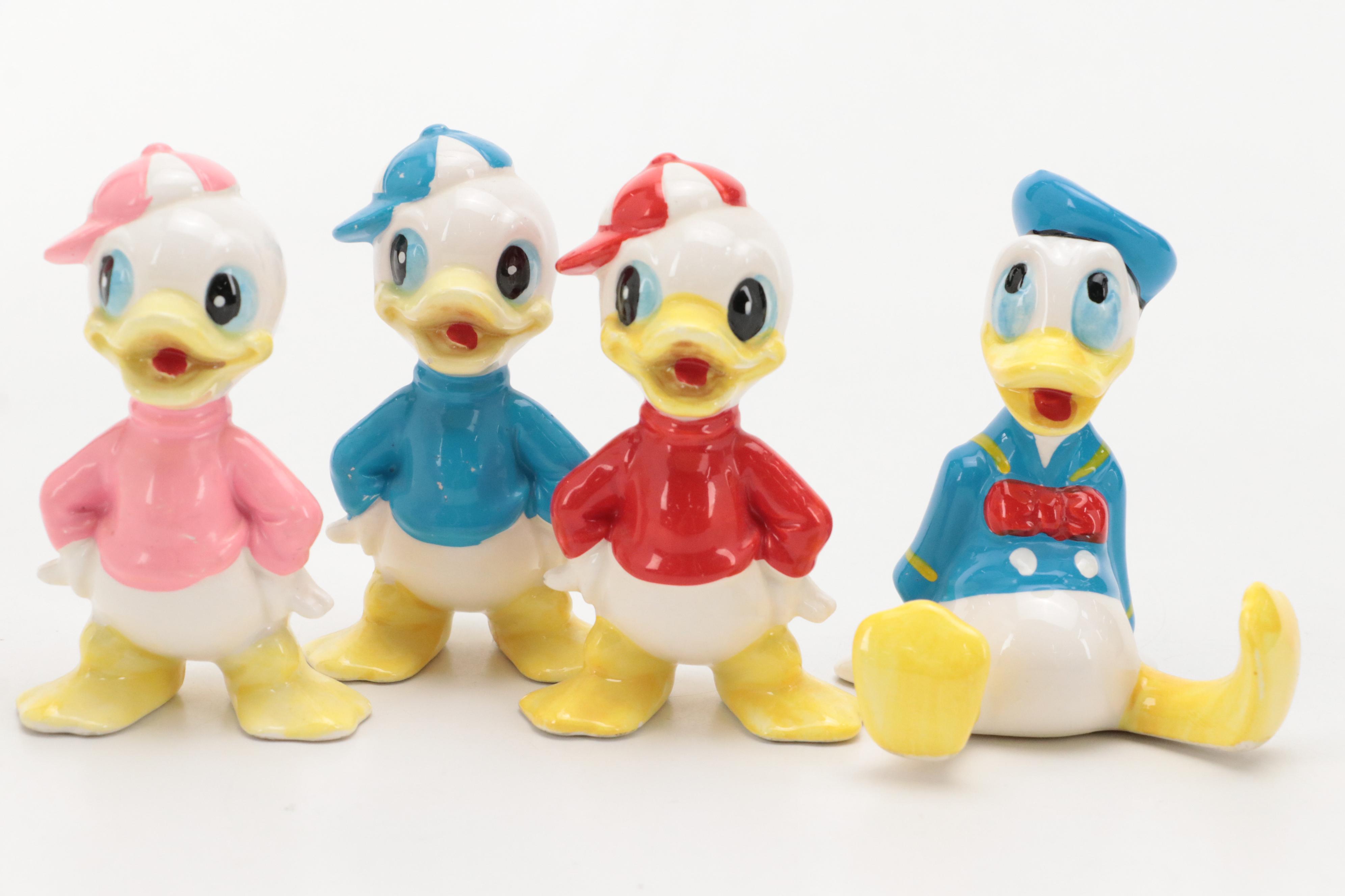 Carl Barks Library "Walt Disney's Comics and Stories" Vol. 1–12 and More