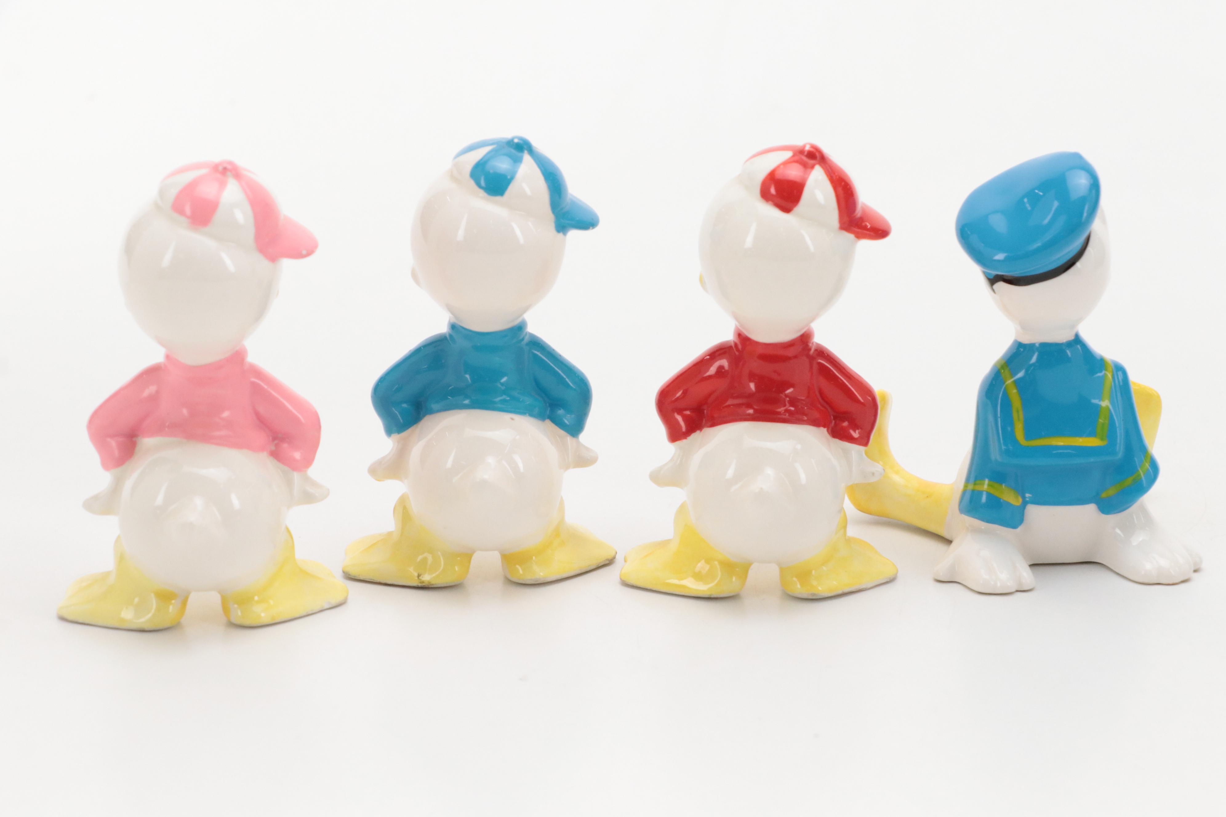 Carl Barks Library "Walt Disney's Comics and Stories" Vol. 1–12 and More