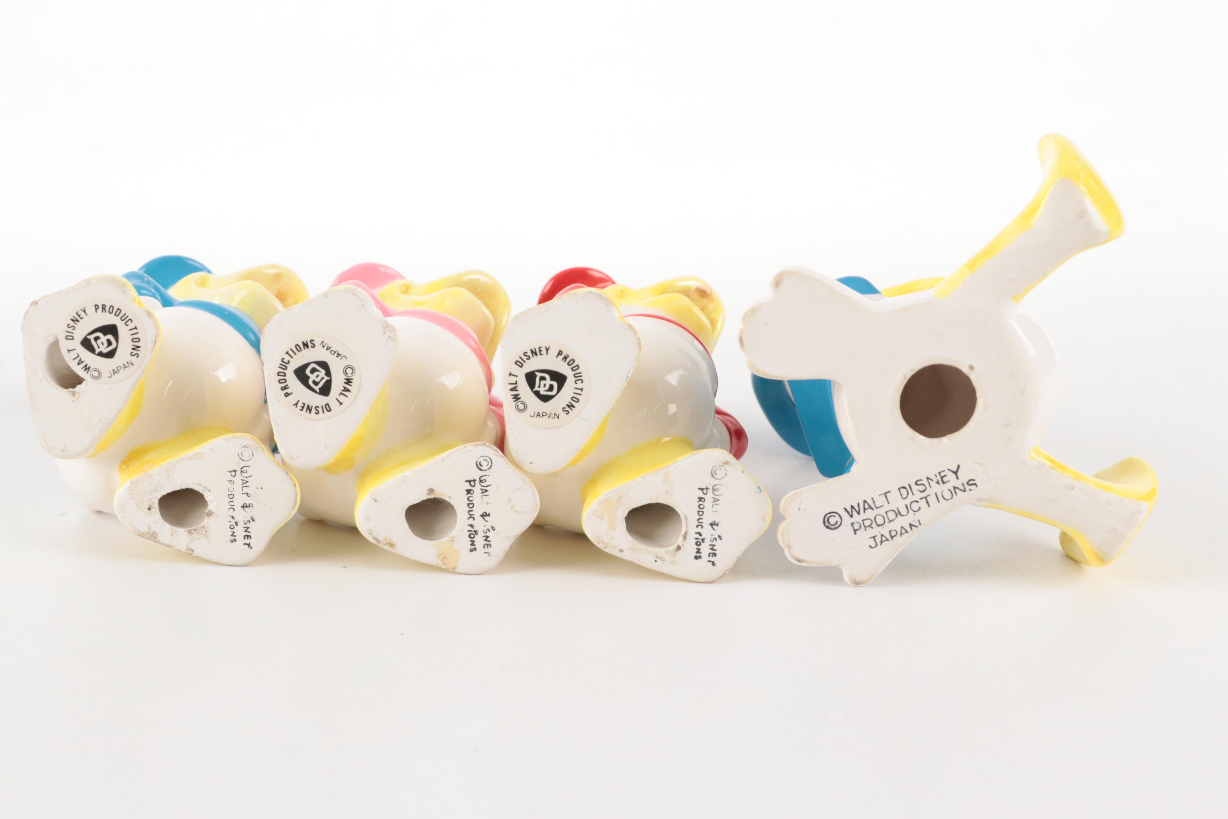 Carl Barks Library "Walt Disney's Comics and Stories" Vol. 1–12 and More